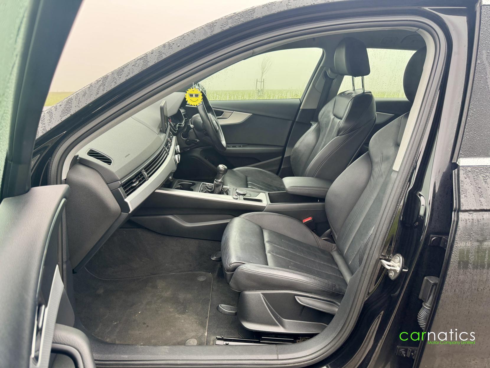 Audi A4 Avant 1.4 TFSI Sport Estate 5dr Petrol Manual Euro 6 (s/s) (150 ps)