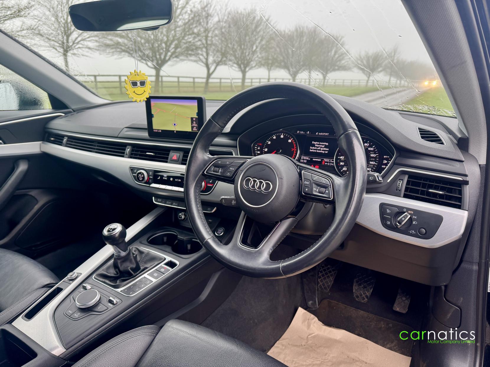 Audi A4 Avant 1.4 TFSI Sport Estate 5dr Petrol Manual Euro 6 (s/s) (150 ps)