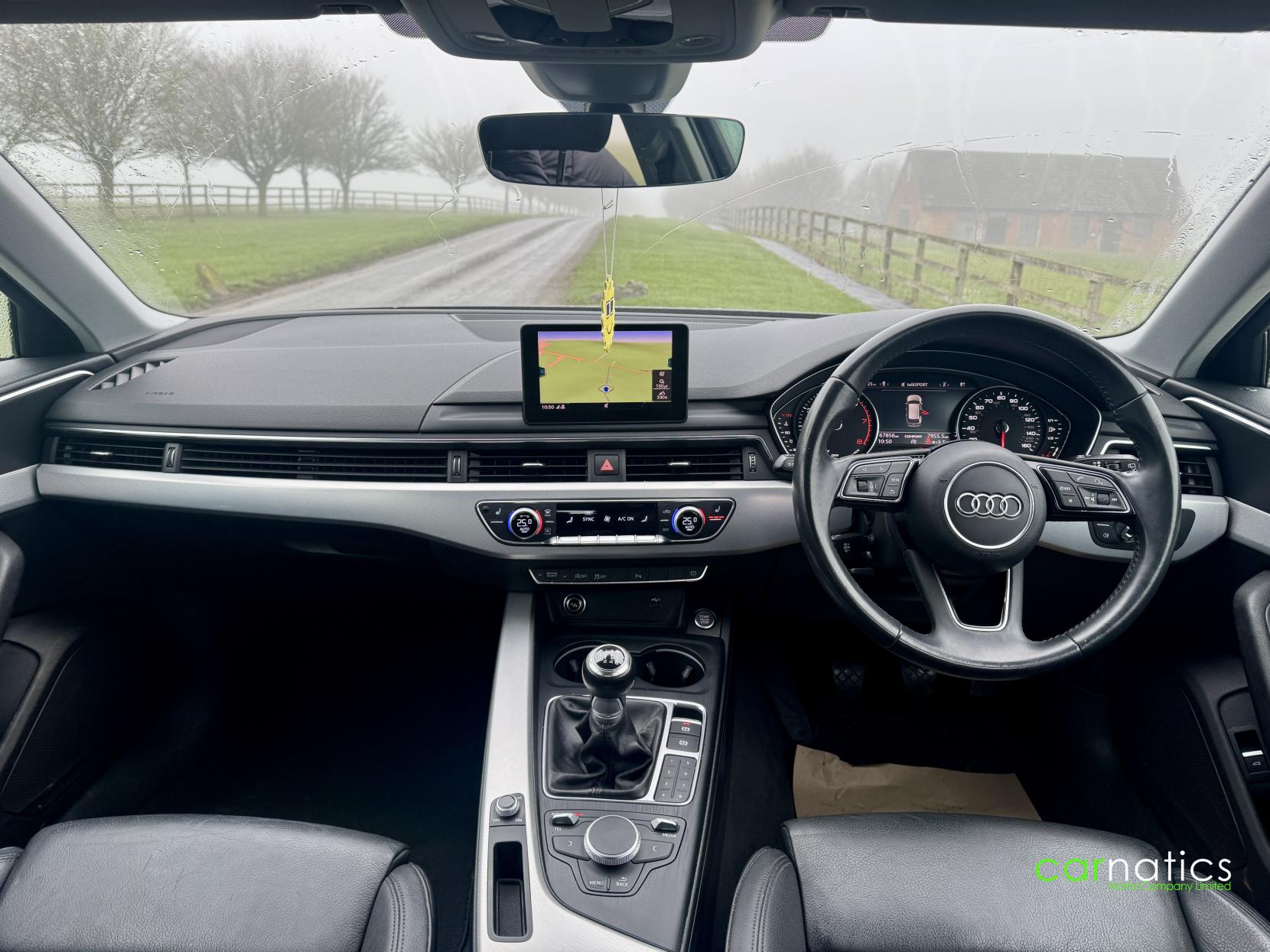 Audi A4 Avant 1.4 TFSI Sport Estate 5dr Petrol Manual Euro 6 (s/s) (150 ps)