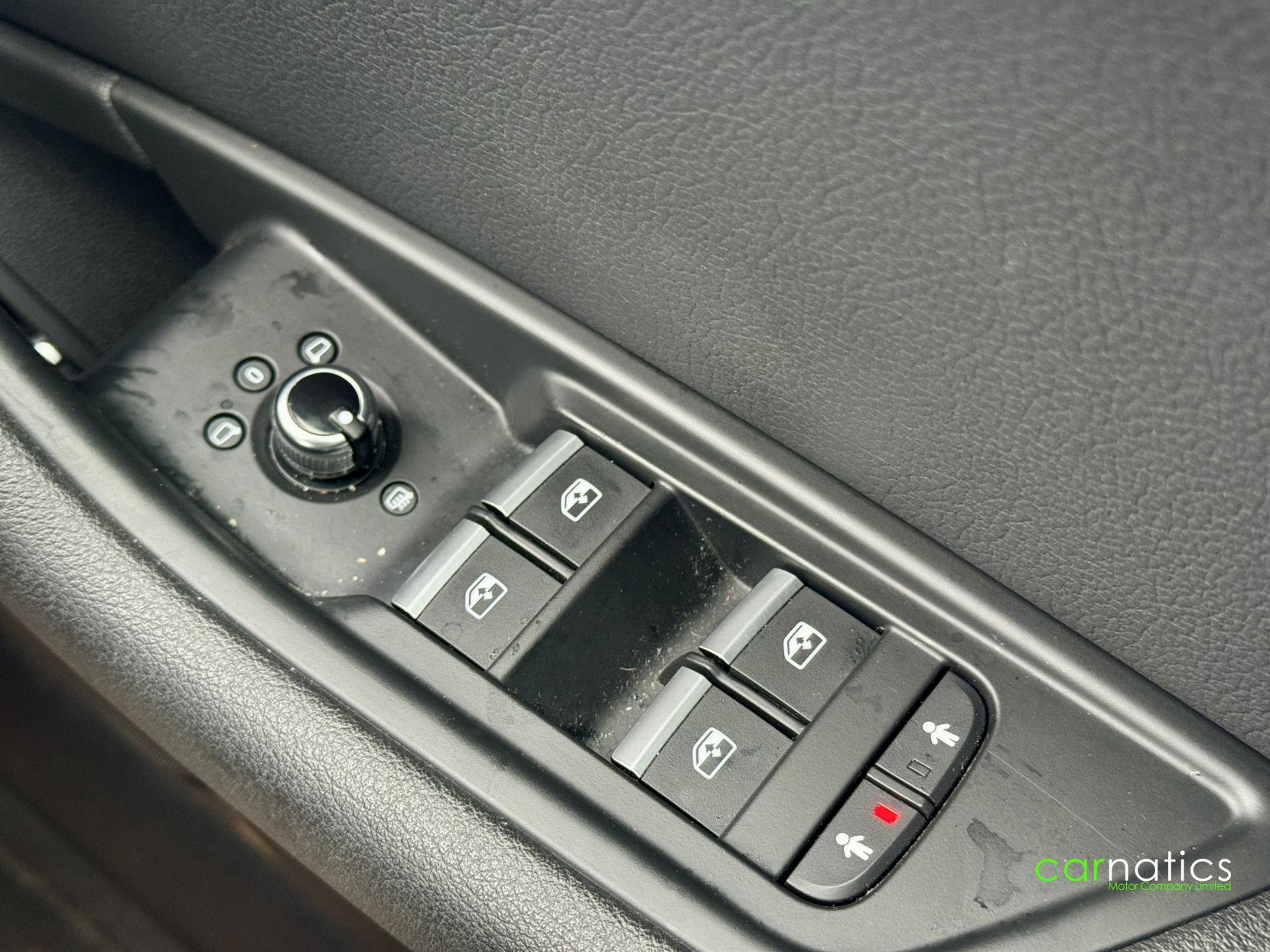 Audi A4 Avant 1.4 TFSI Sport Estate 5dr Petrol Manual Euro 6 (s/s) (150 ps)