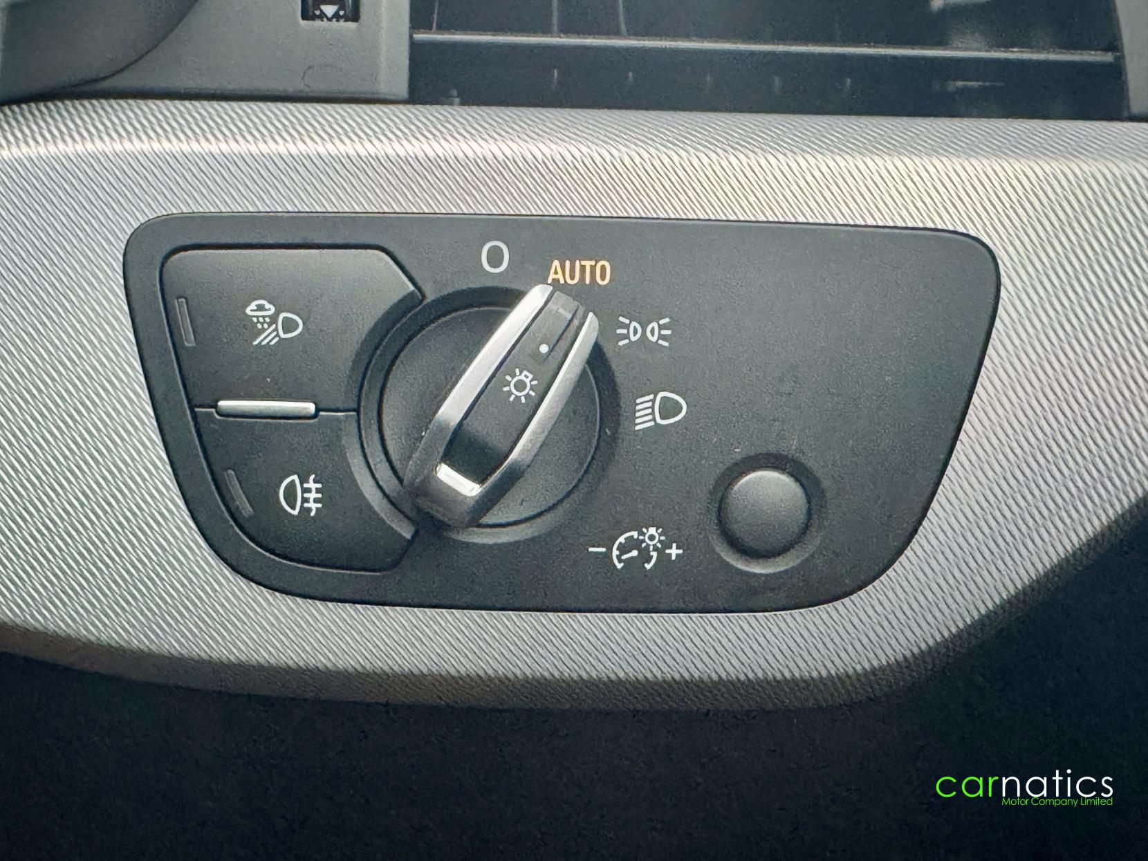 Audi A4 Avant 1.4 TFSI Sport Estate 5dr Petrol Manual Euro 6 (s/s) (150 ps)