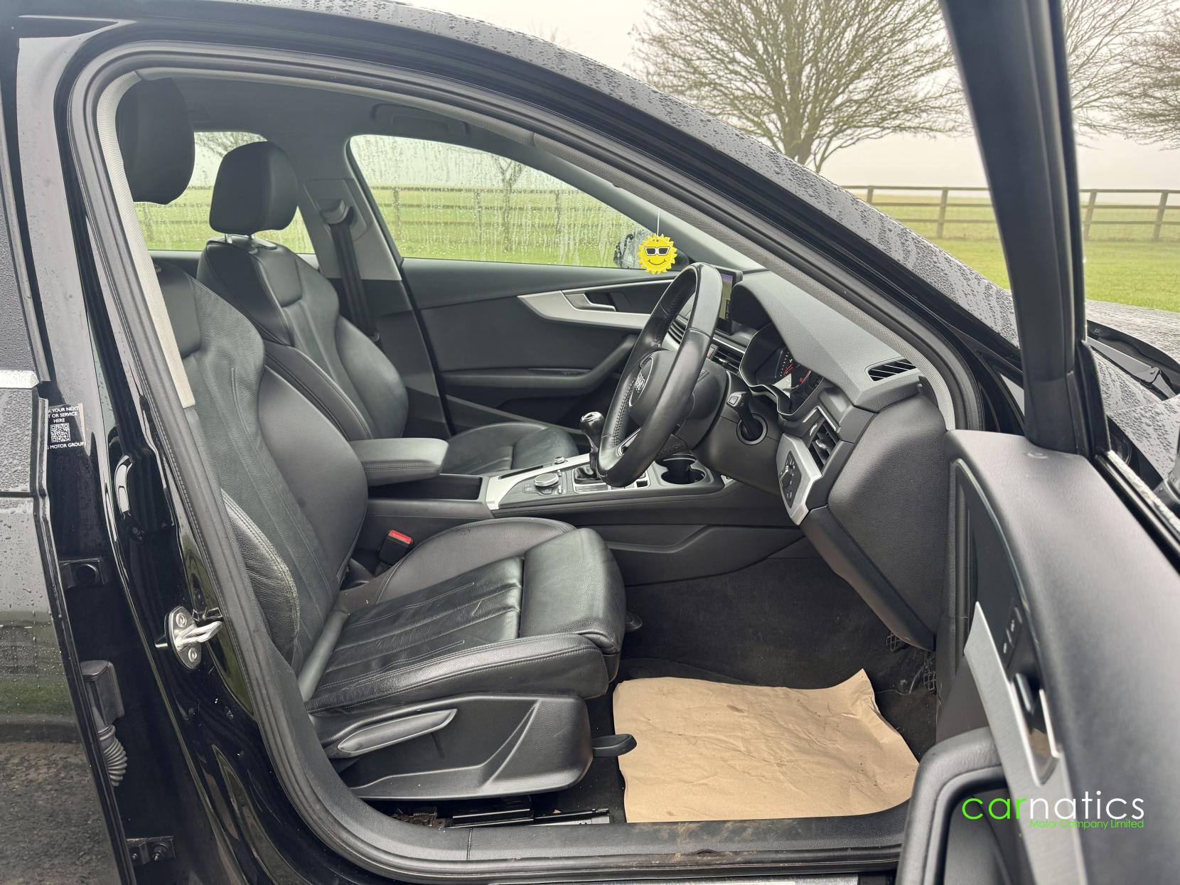 Audi A4 Avant 1.4 TFSI Sport Estate 5dr Petrol Manual Euro 6 (s/s) (150 ps)