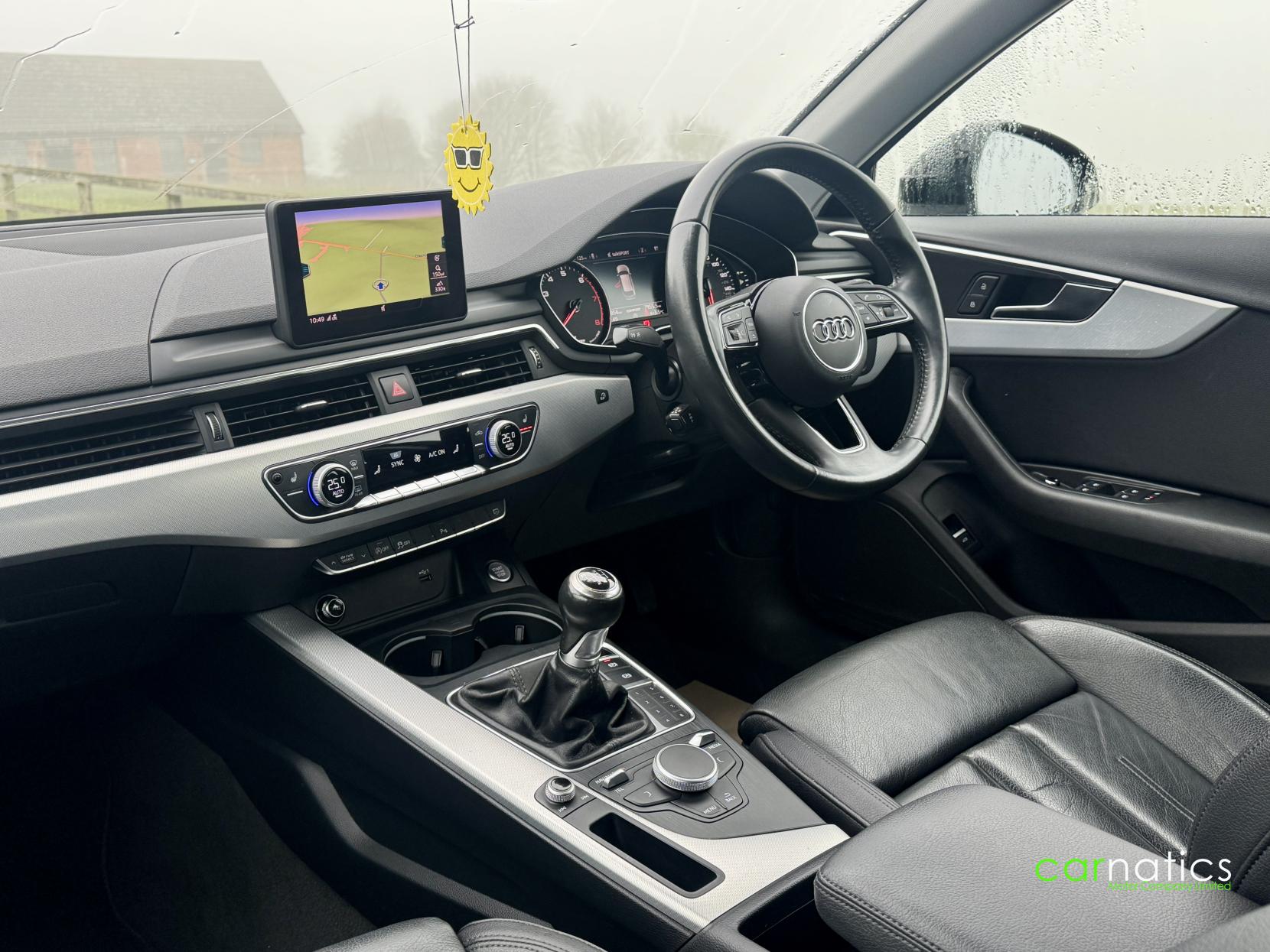 Audi A4 Avant 1.4 TFSI Sport Estate 5dr Petrol Manual Euro 6 (s/s) (150 ps)