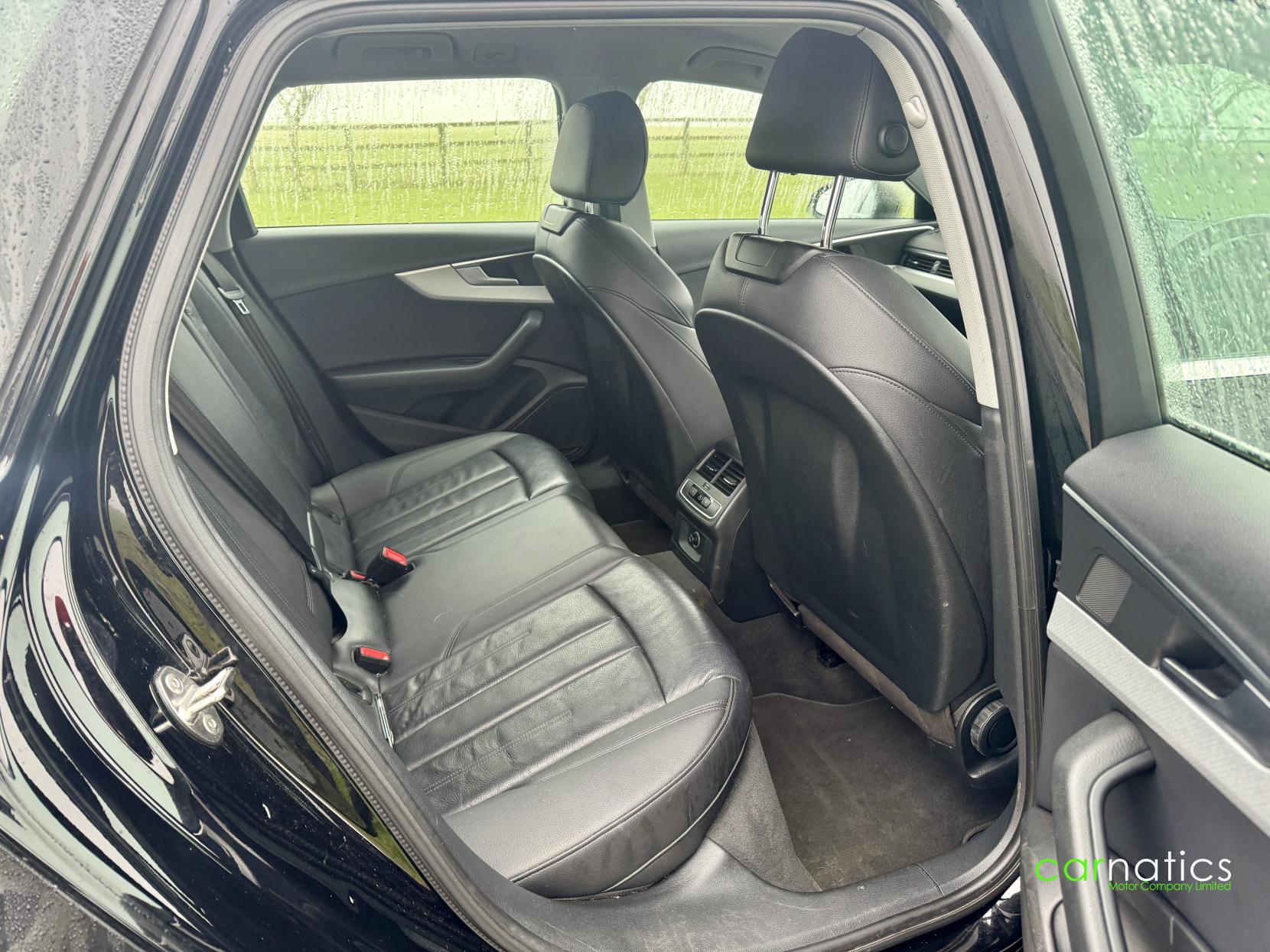 Audi A4 Avant 1.4 TFSI Sport Estate 5dr Petrol Manual Euro 6 (s/s) (150 ps)