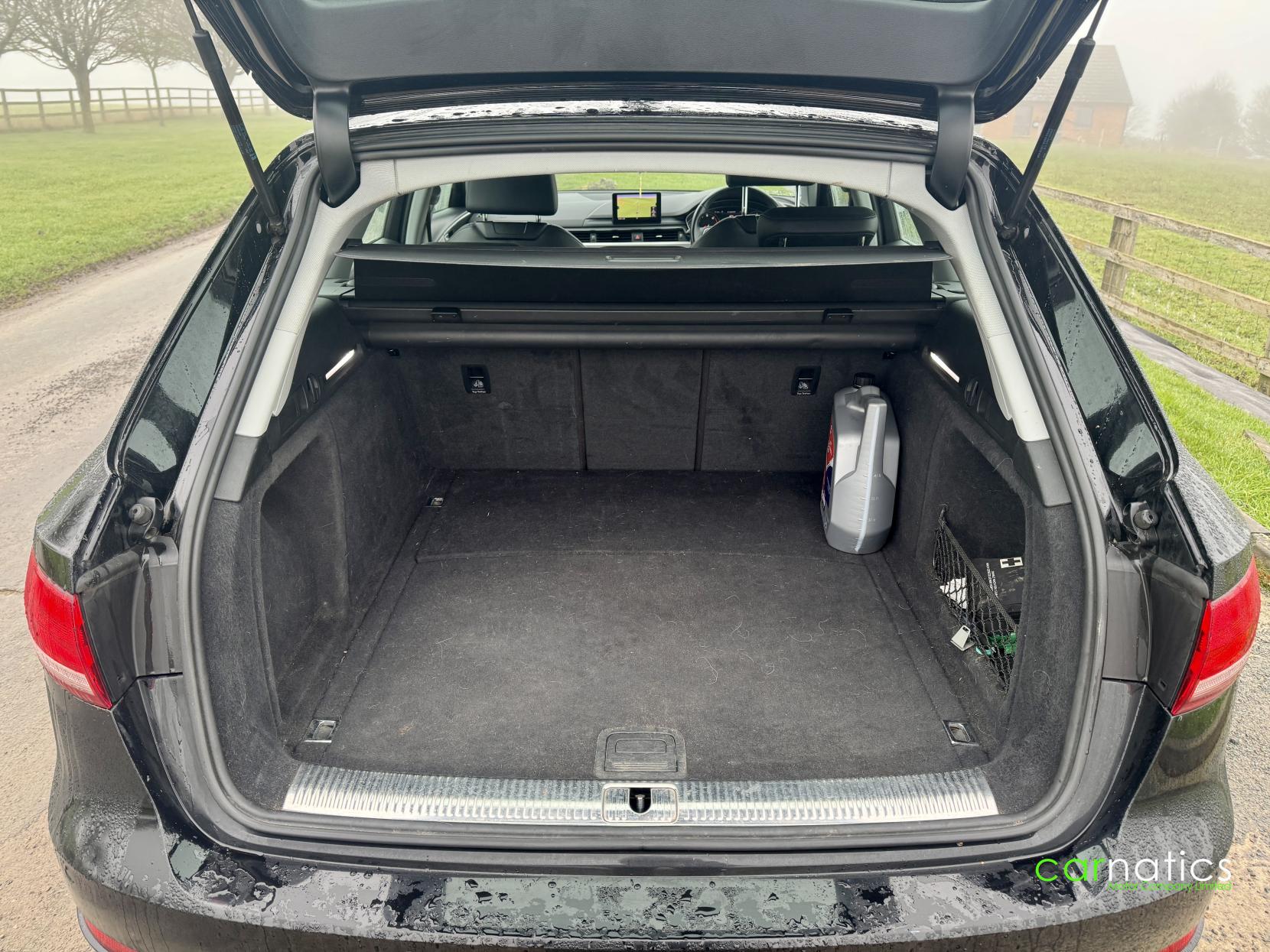 Audi A4 Avant 1.4 TFSI Sport Estate 5dr Petrol Manual Euro 6 (s/s) (150 ps)