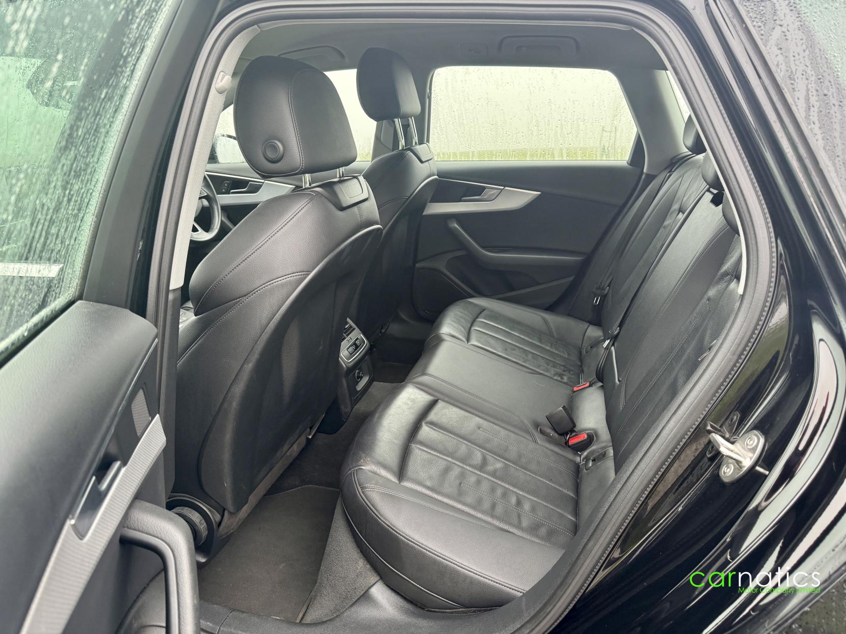 Audi A4 Avant 1.4 TFSI Sport Estate 5dr Petrol Manual Euro 6 (s/s) (150 ps)