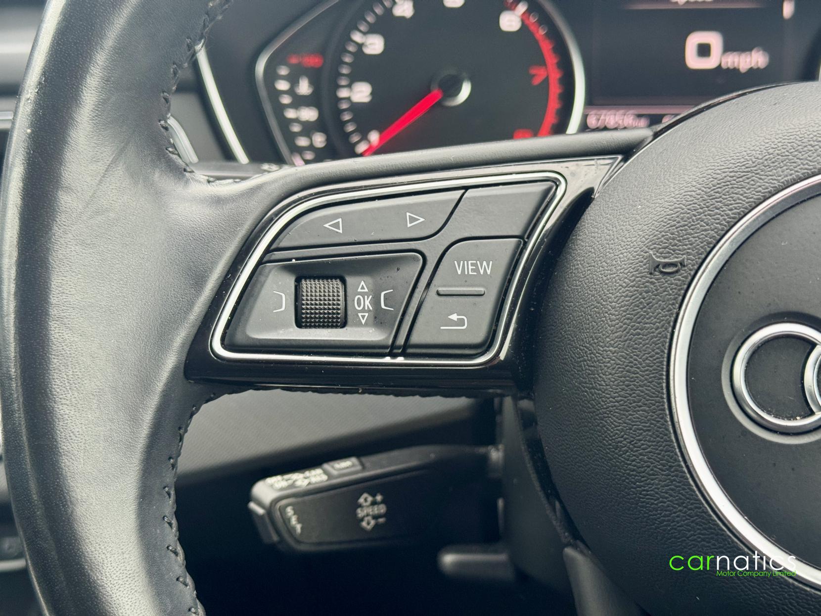 Audi A4 Avant 1.4 TFSI Sport Estate 5dr Petrol Manual Euro 6 (s/s) (150 ps)