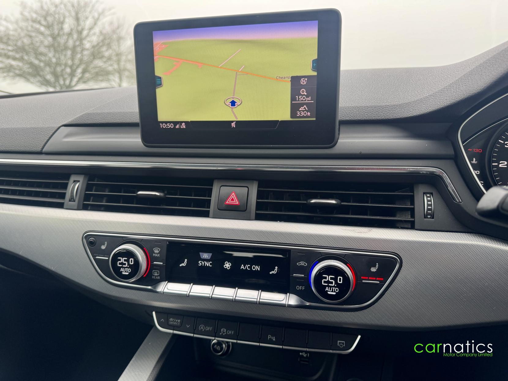 Audi A4 Avant 1.4 TFSI Sport Estate 5dr Petrol Manual Euro 6 (s/s) (150 ps)