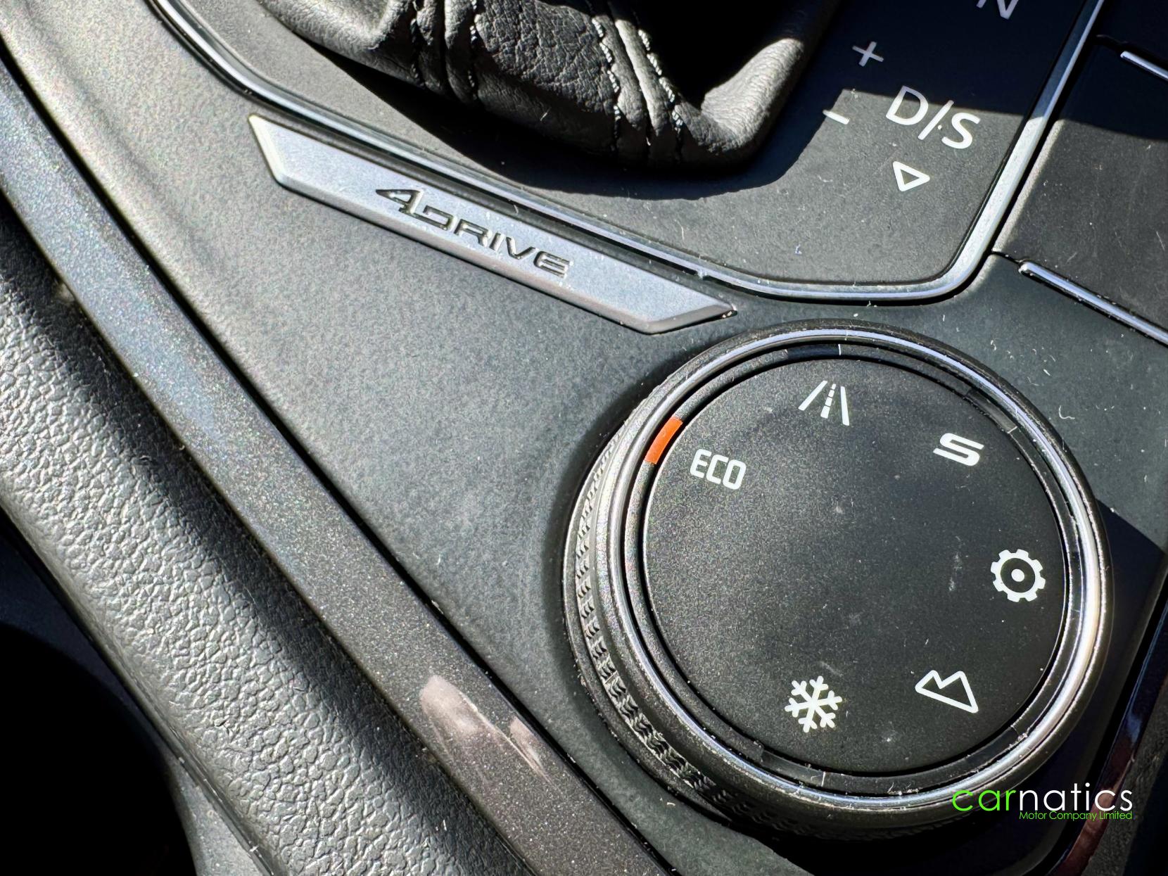 SEAT Tarraco 2.0 TDI XCELLENCE SUV 5dr Diesel DSG 4Drive Euro 6 (s/s) (190 ps)