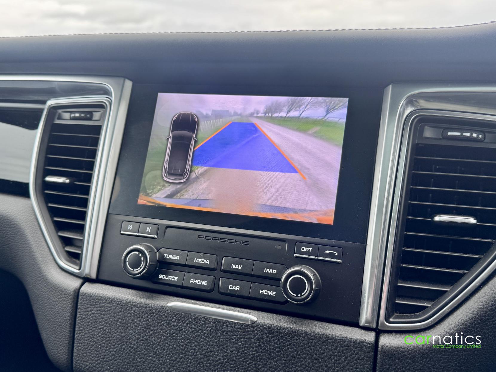 Porsche Macan 3.0 V6 S SUV 5dr Petrol PDK 4WD Euro 6 (s/s) (340 ps)