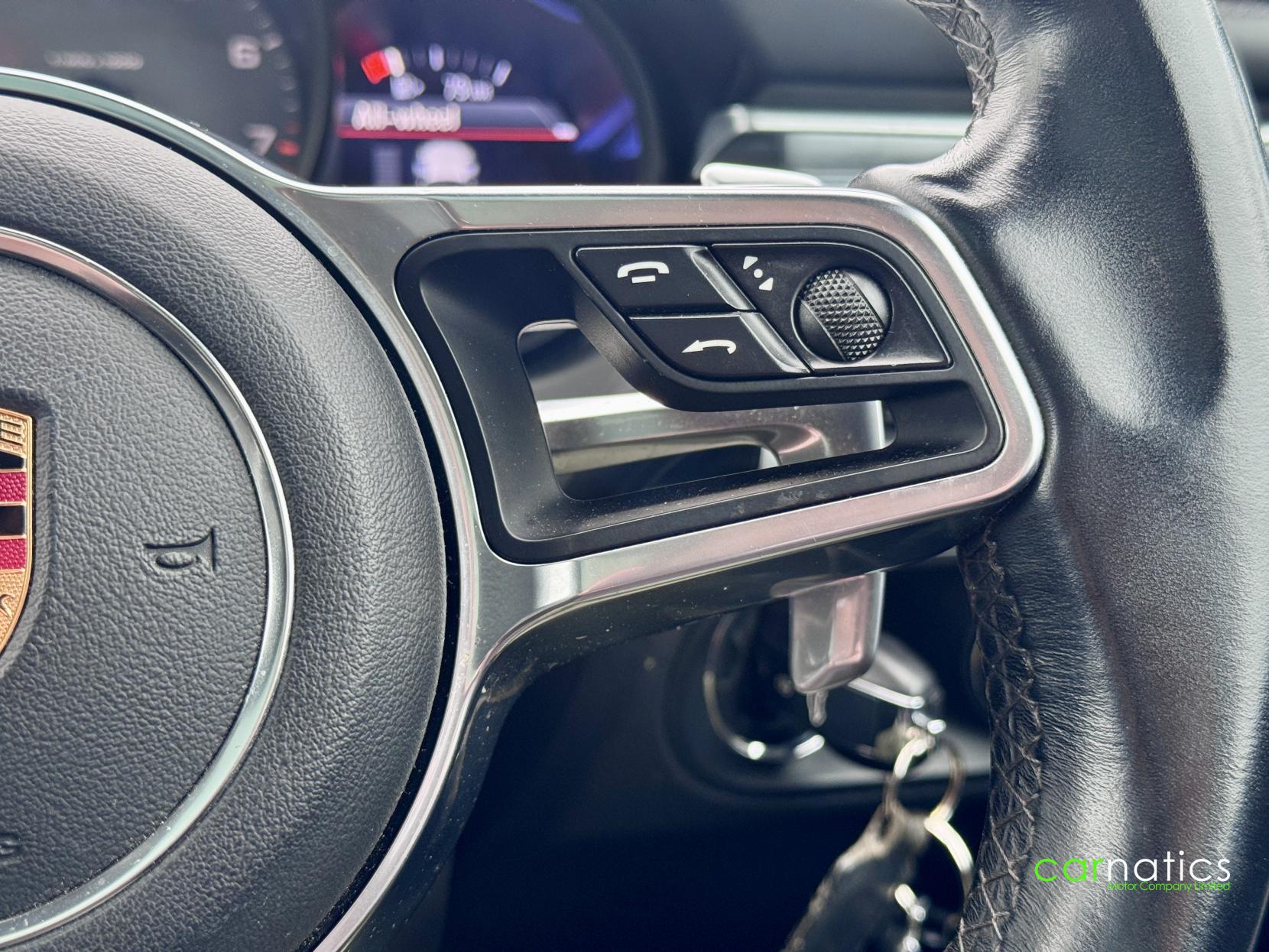 Porsche Macan 3.0 V6 S SUV 5dr Petrol PDK 4WD Euro 6 (s/s) (340 ps)