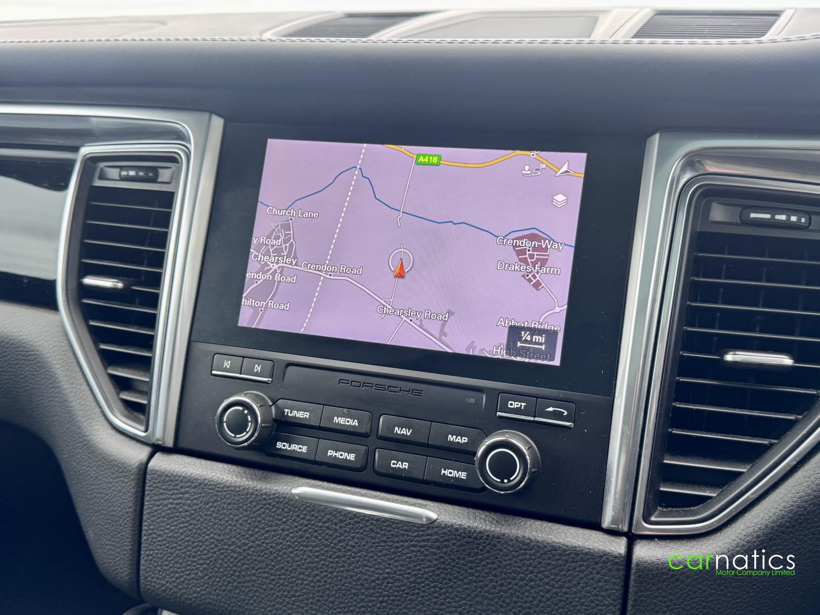 Porsche Macan 3.0 V6 S SUV 5dr Petrol PDK 4WD Euro 6 (s/s) (340 ps)