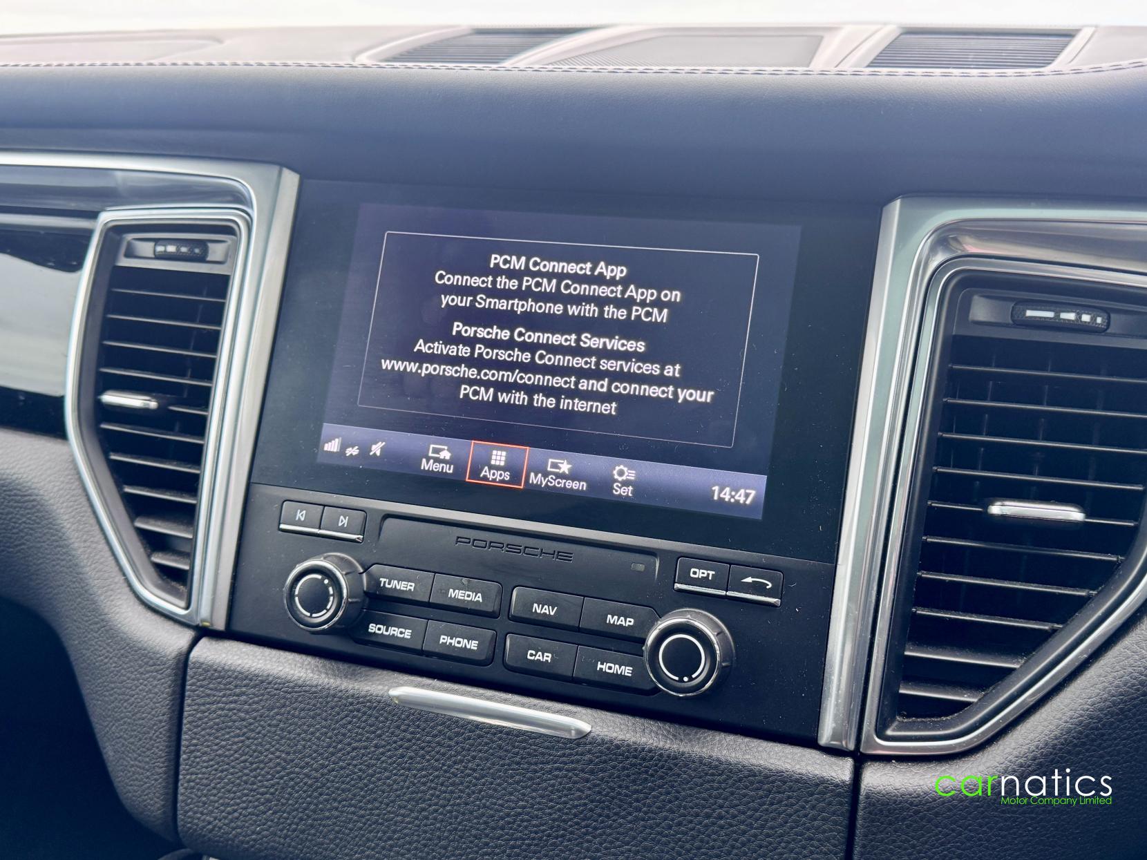 Porsche Macan 3.0 V6 S SUV 5dr Petrol PDK 4WD Euro 6 (s/s) (340 ps)