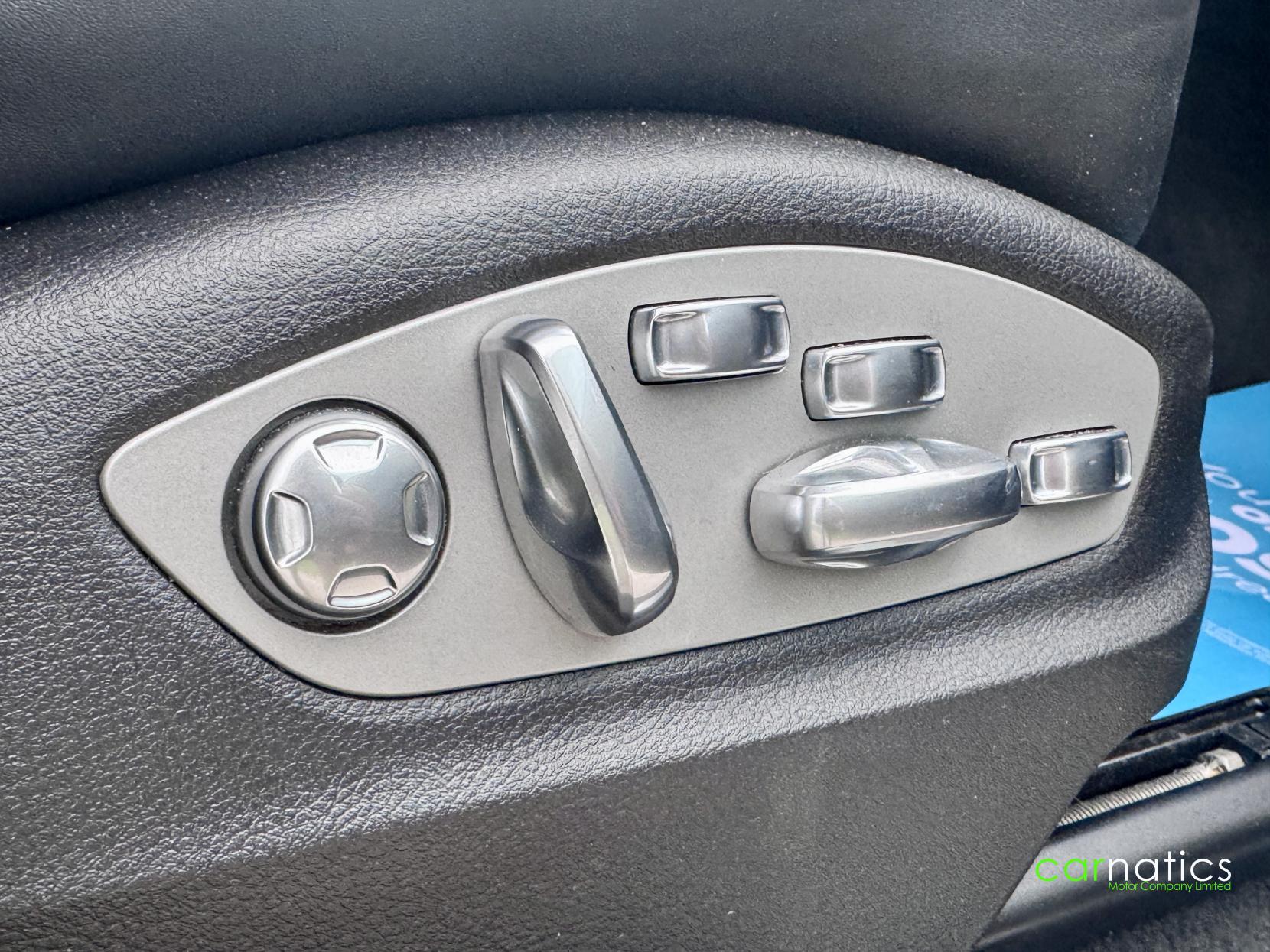 Porsche Macan 3.0 V6 S SUV 5dr Petrol PDK 4WD Euro 6 (s/s) (340 ps)