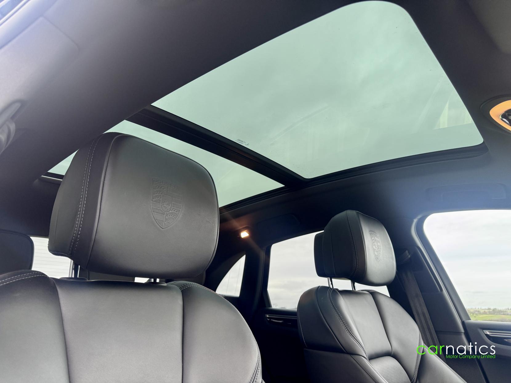 Porsche Macan 3.0 V6 S SUV 5dr Petrol PDK 4WD Euro 6 (s/s) (340 ps)