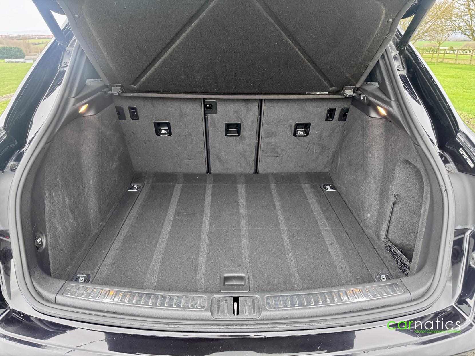 Porsche Macan 3.0 V6 S SUV 5dr Petrol PDK 4WD Euro 6 (s/s) (340 ps)