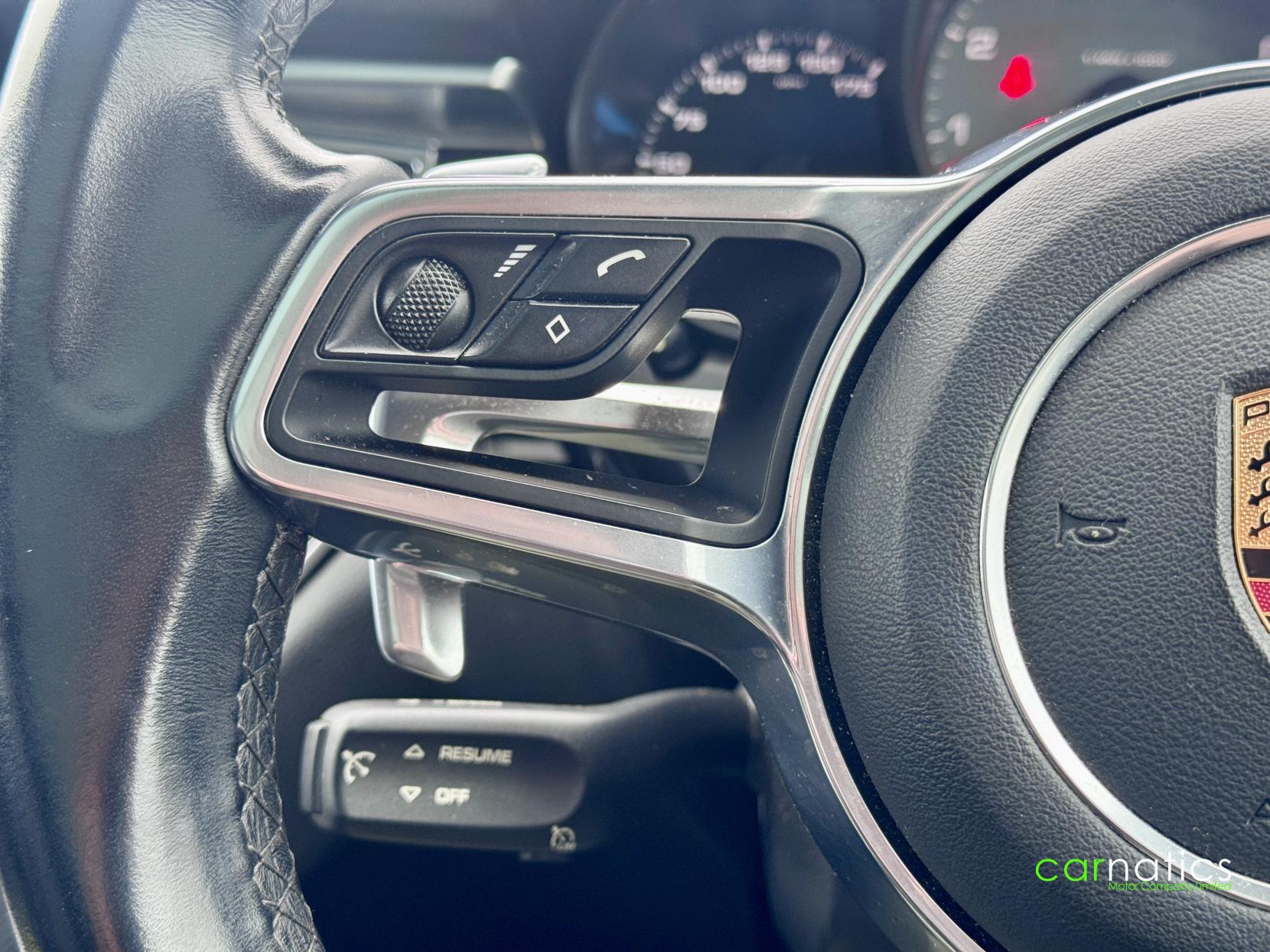 Porsche Macan 3.0 V6 S SUV 5dr Petrol PDK 4WD Euro 6 (s/s) (340 ps)