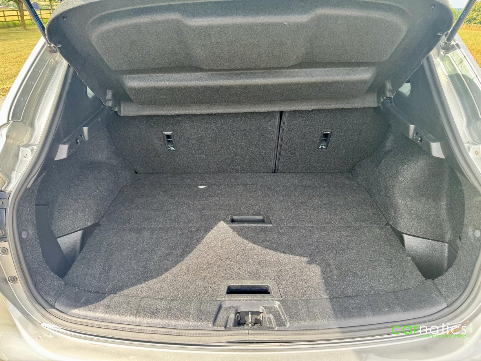 Nissan Qashqai 1.5 dCi Acenta SUV 5dr Diesel Manual 2WD Euro 6 (s/s) (110 ps)