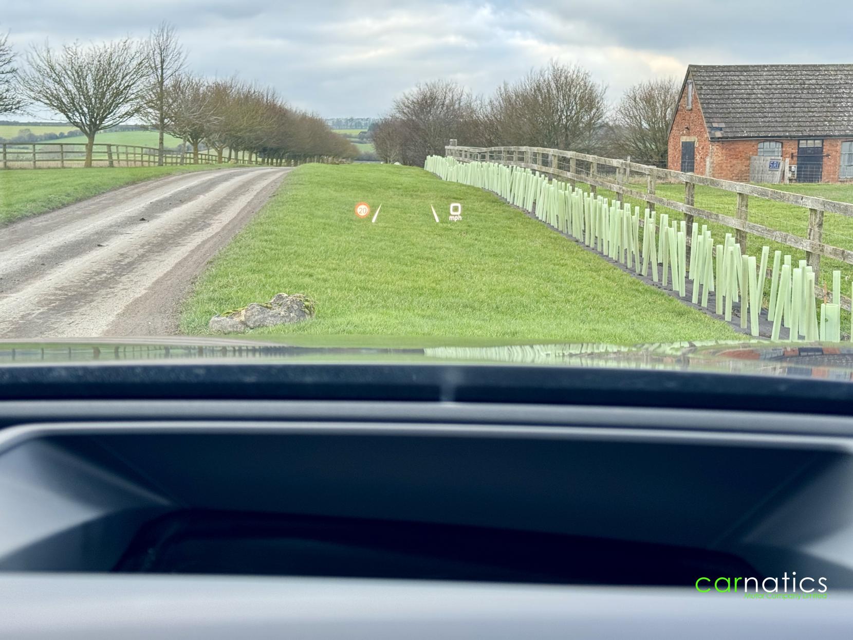 Audi Q4 e-tron 35 S line SUV 5dr Electric Auto 55kWh (170 ps)