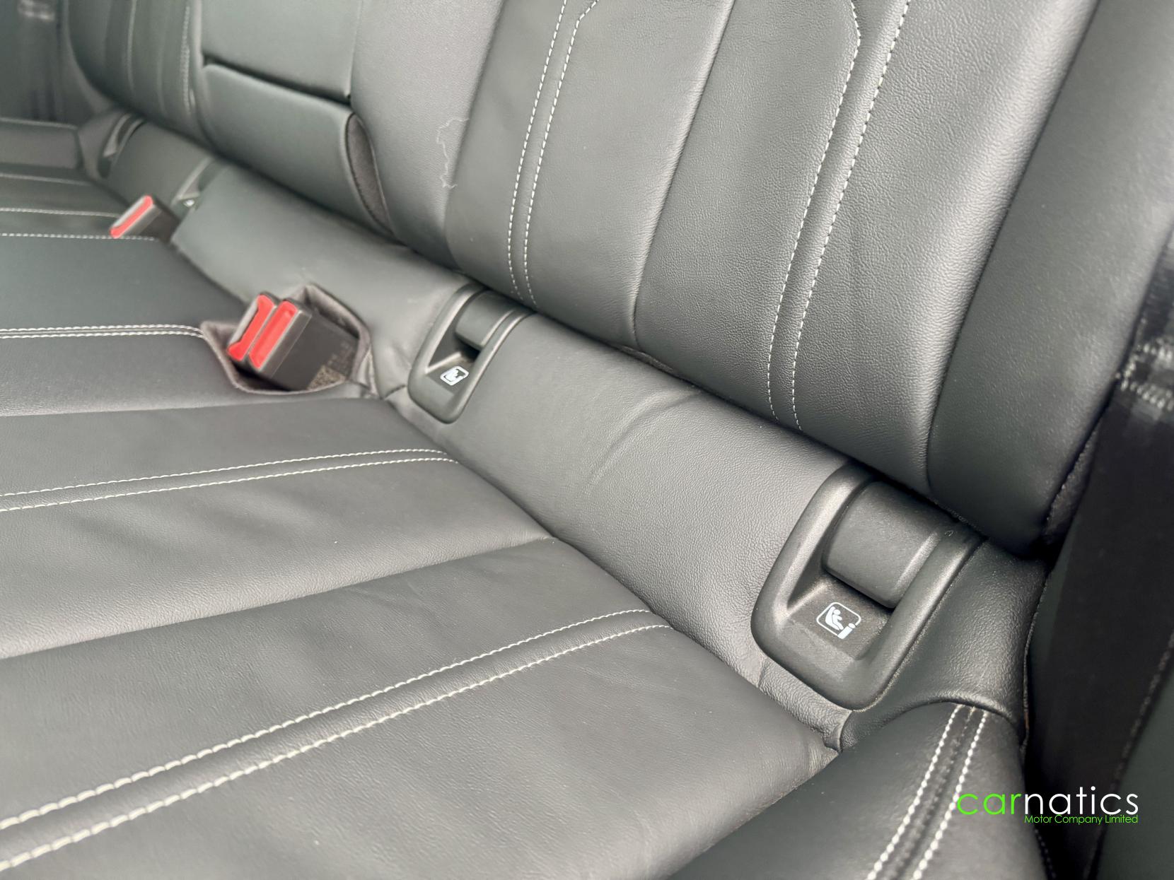 Audi Q4 e-tron 35 S line SUV 5dr Electric Auto 55kWh (170 ps)