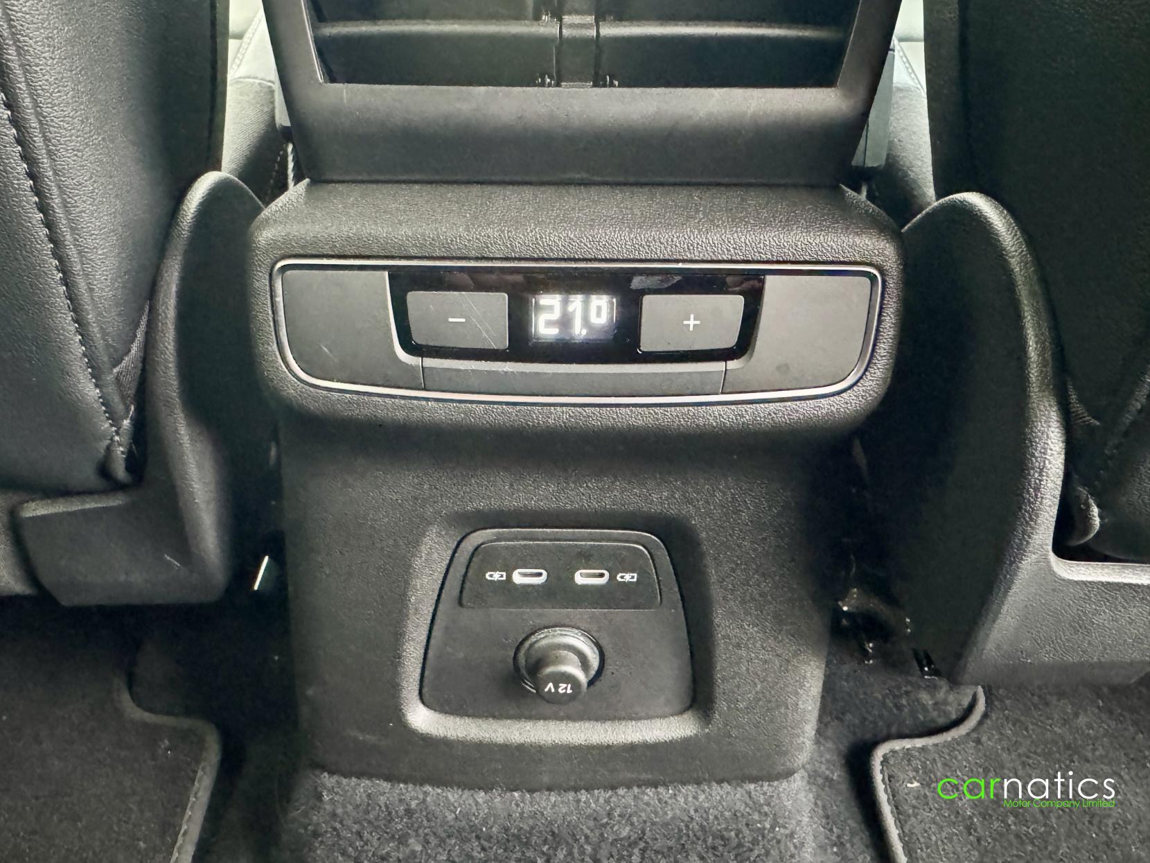 Audi Q4 e-tron 35 S line SUV 5dr Electric Auto 55kWh (170 ps)