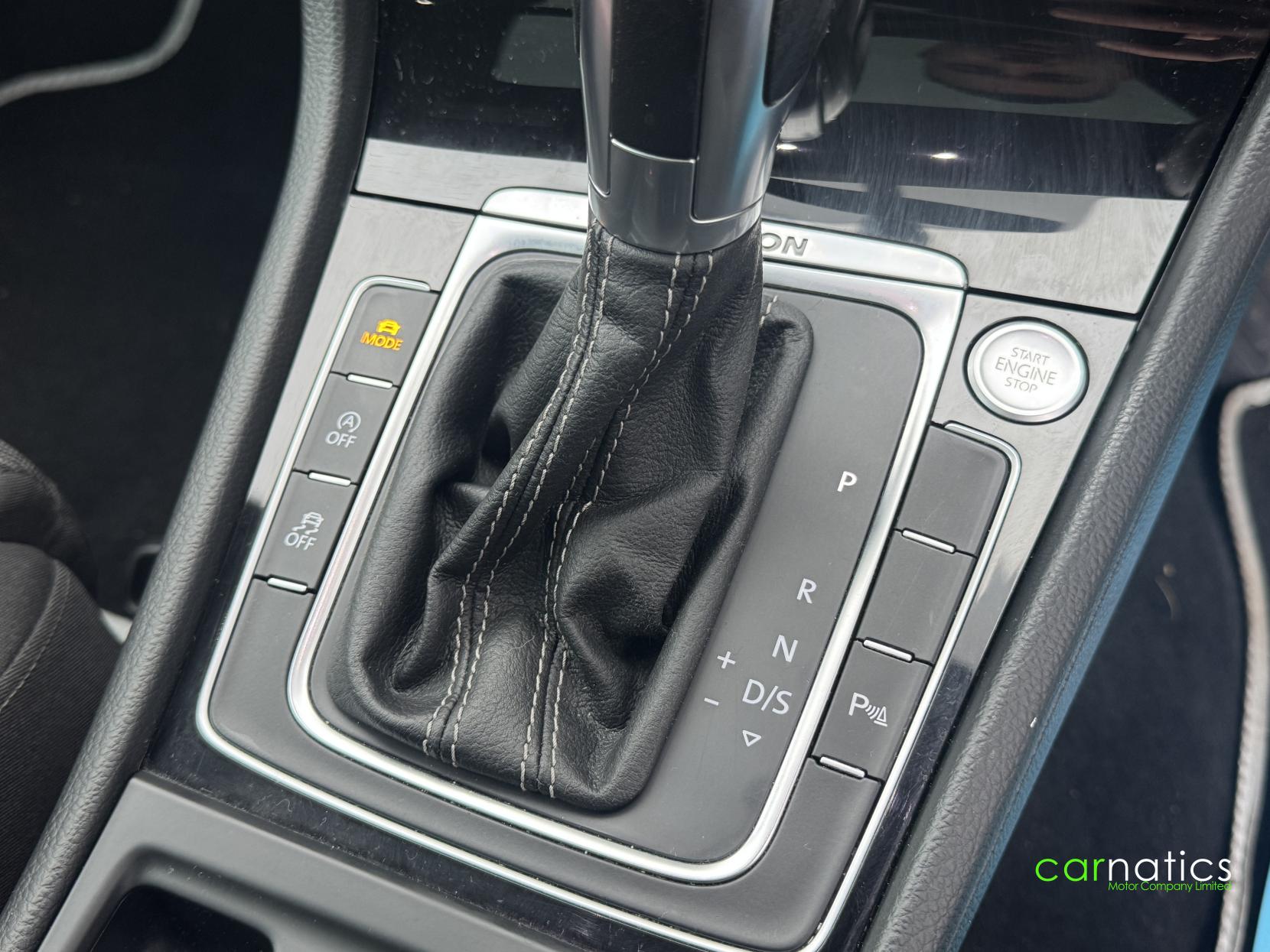 Volkswagen Golf 2.0 TSI BlueMotion Tech R Estate 5dr Petrol DSG 4MOTION Euro 6 (s/s) (300 ps)