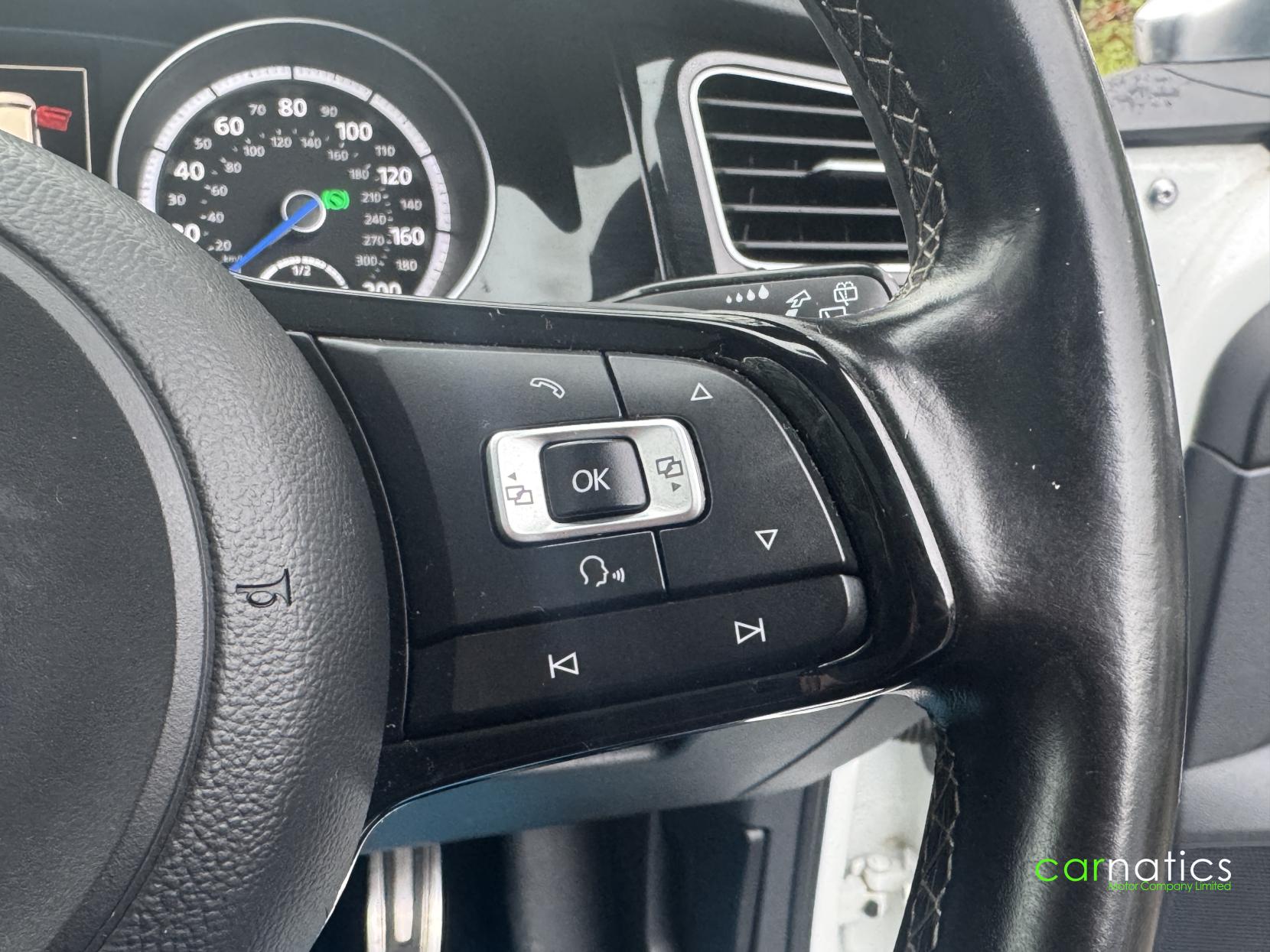 Volkswagen Golf 2.0 TSI BlueMotion Tech R Estate 5dr Petrol DSG 4MOTION Euro 6 (s/s) (300 ps)