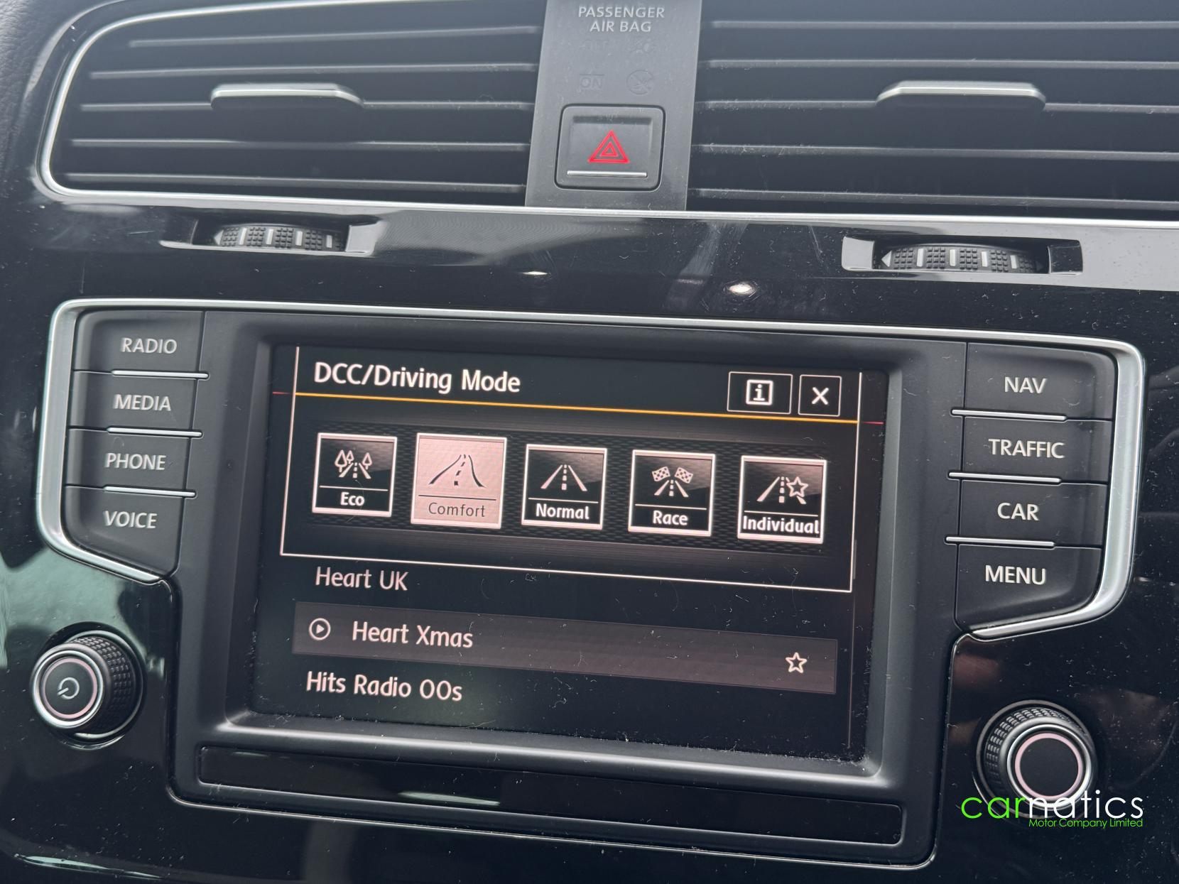 Volkswagen Golf 2.0 TSI BlueMotion Tech R Estate 5dr Petrol DSG 4MOTION Euro 6 (s/s) (300 ps)