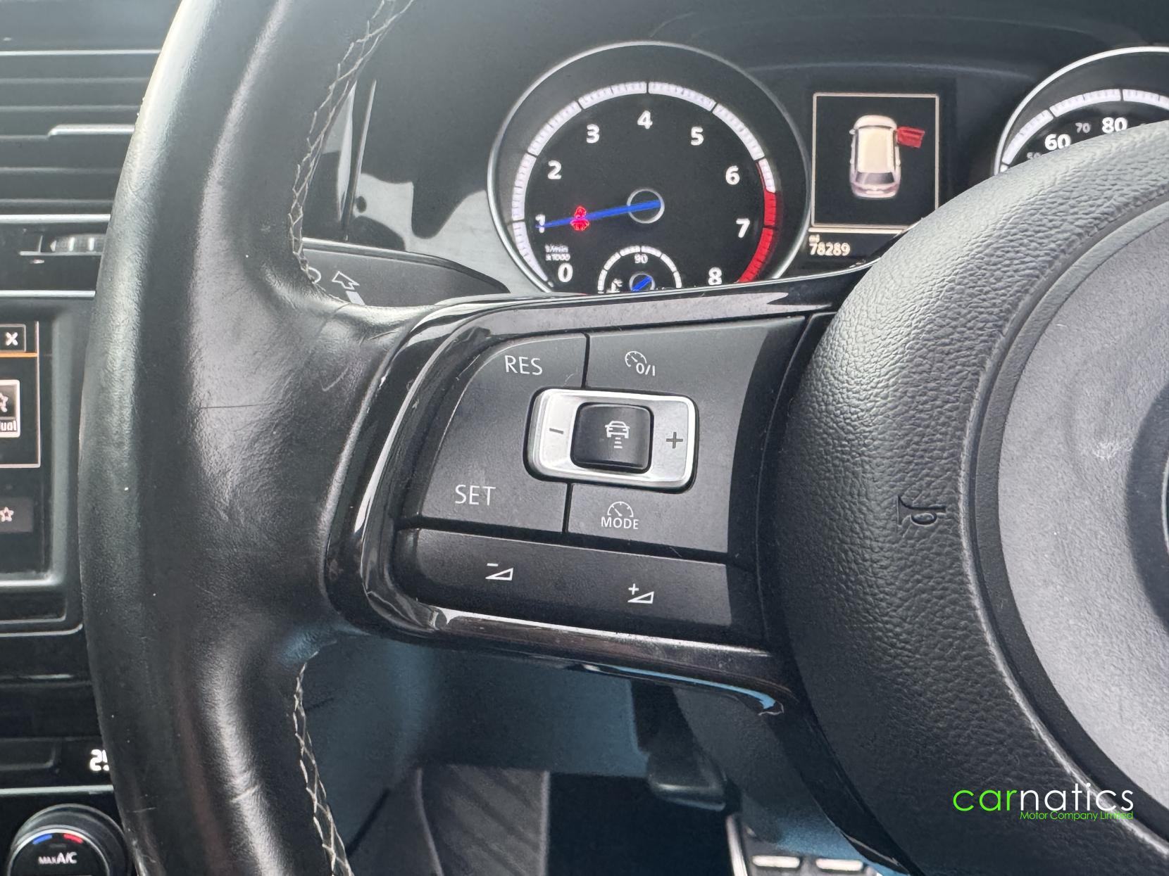 Volkswagen Golf 2.0 TSI BlueMotion Tech R Estate 5dr Petrol DSG 4MOTION Euro 6 (s/s) (300 ps)