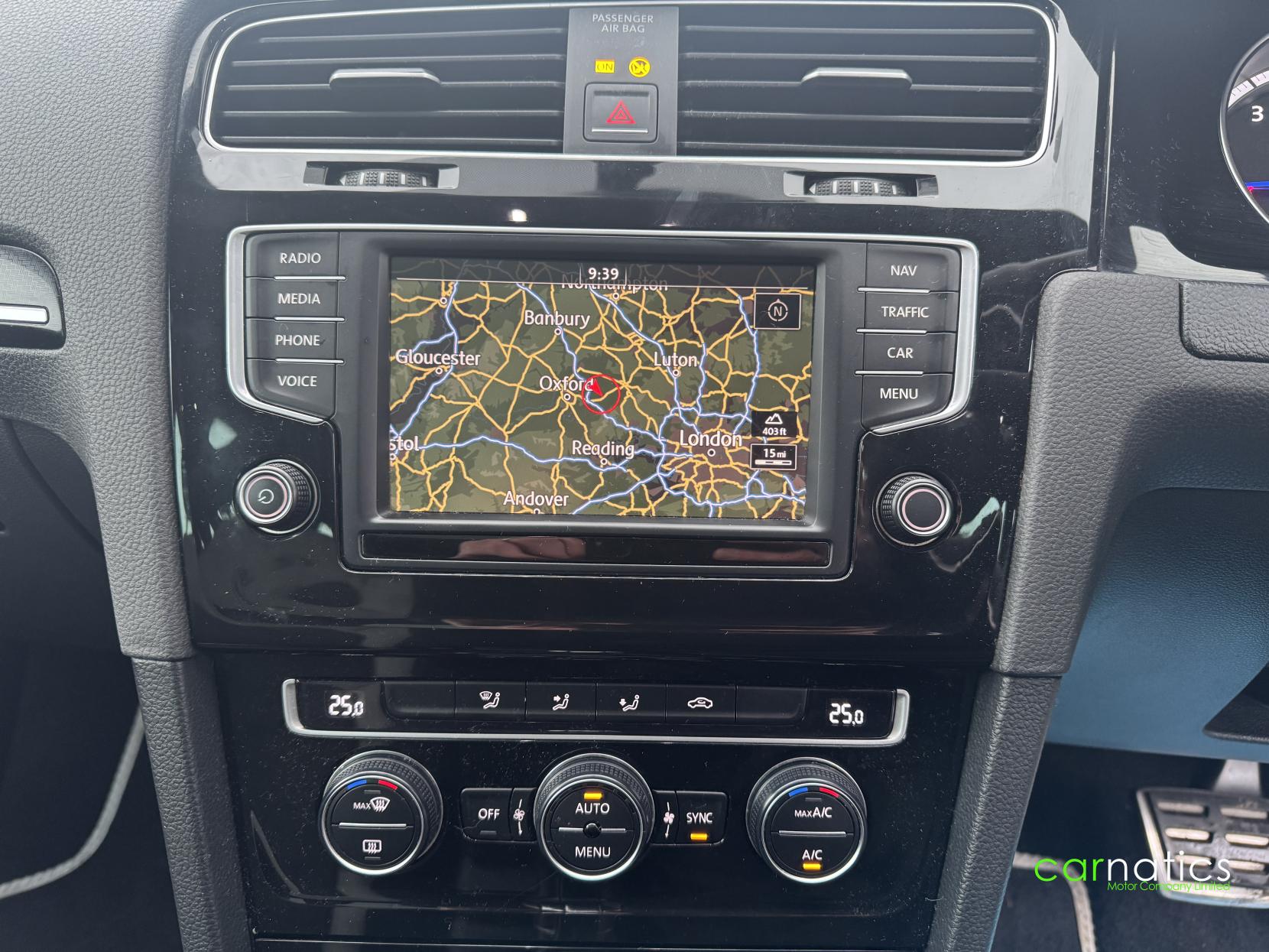 Volkswagen Golf 2.0 TSI BlueMotion Tech R Estate 5dr Petrol DSG 4MOTION Euro 6 (s/s) (300 ps)