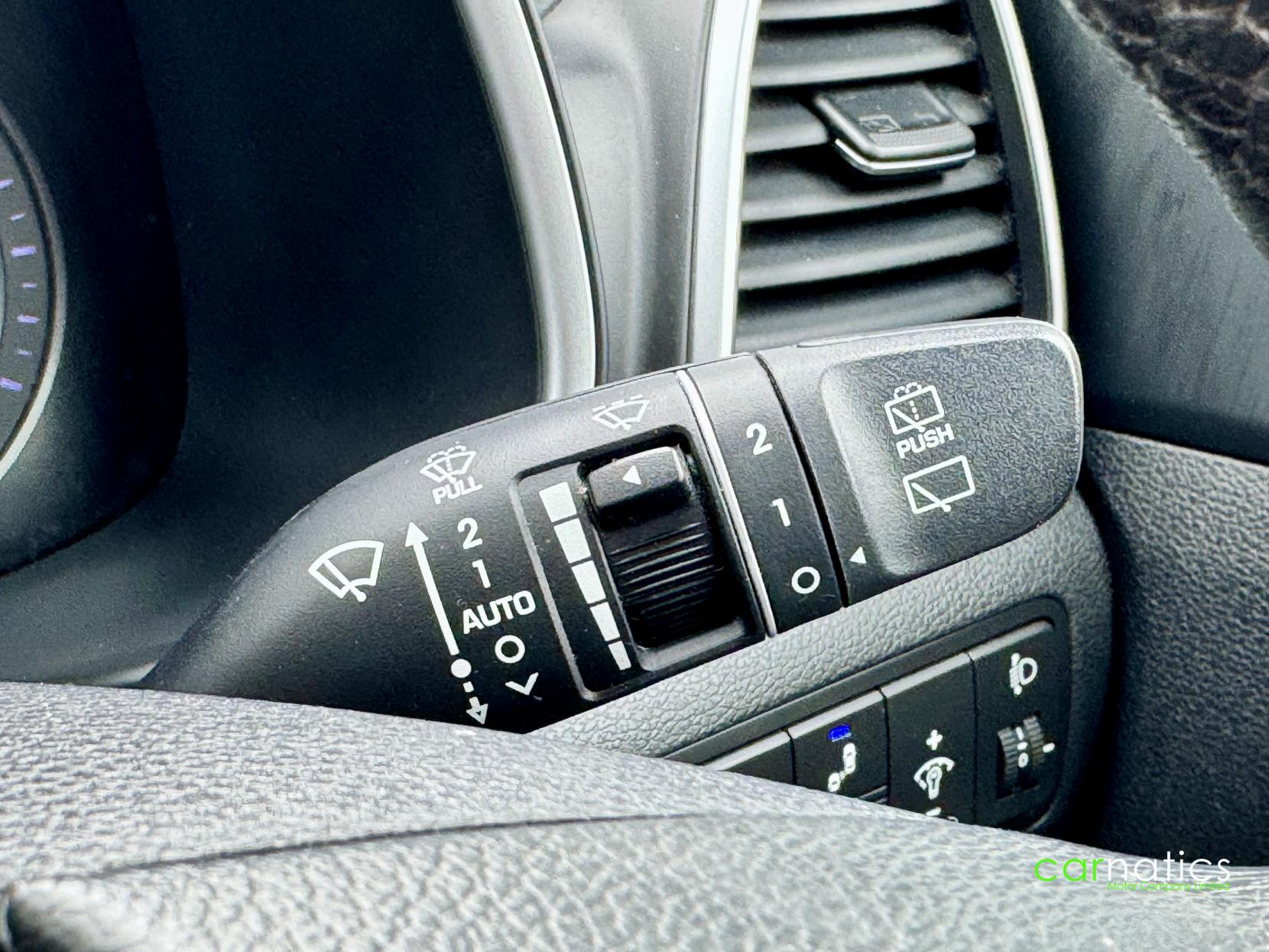 Hyundai TUCSON 1.6 T-GDi Premium SE SUV 5dr Petrol Manual Euro 6 (s/s) (177 ps)