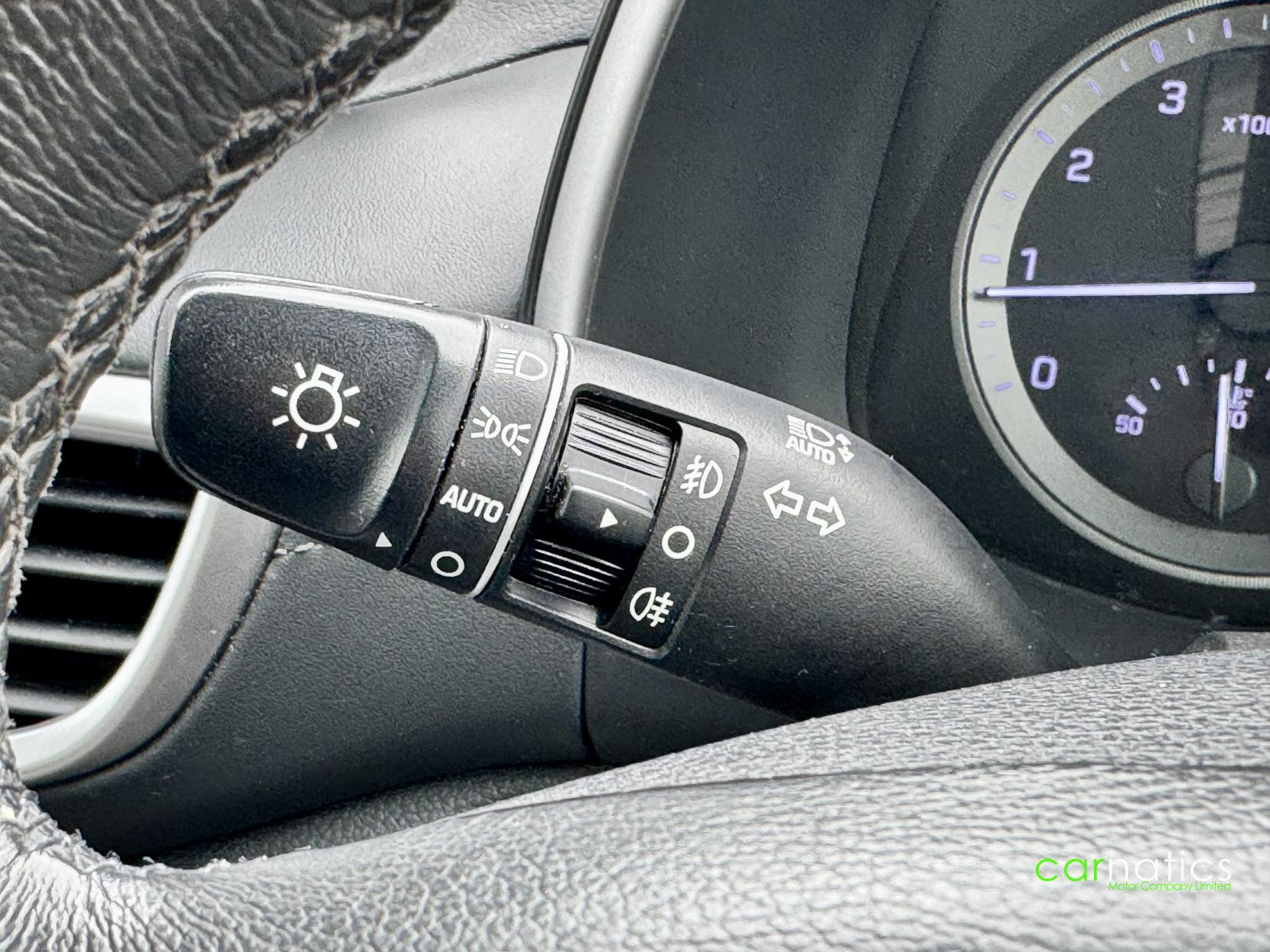 Hyundai TUCSON 1.6 T-GDi Premium SE SUV 5dr Petrol Manual Euro 6 (s/s) (177 ps)