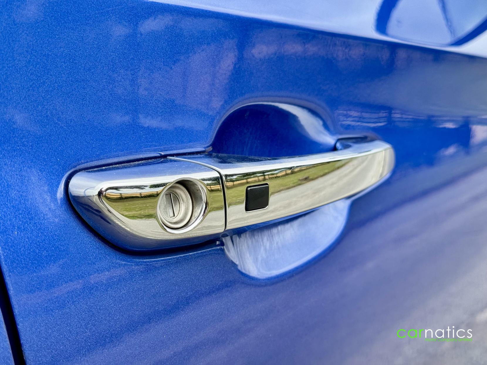 Hyundai TUCSON 1.6 T-GDi Premium SE SUV 5dr Petrol Manual Euro 6 (s/s) (177 ps)