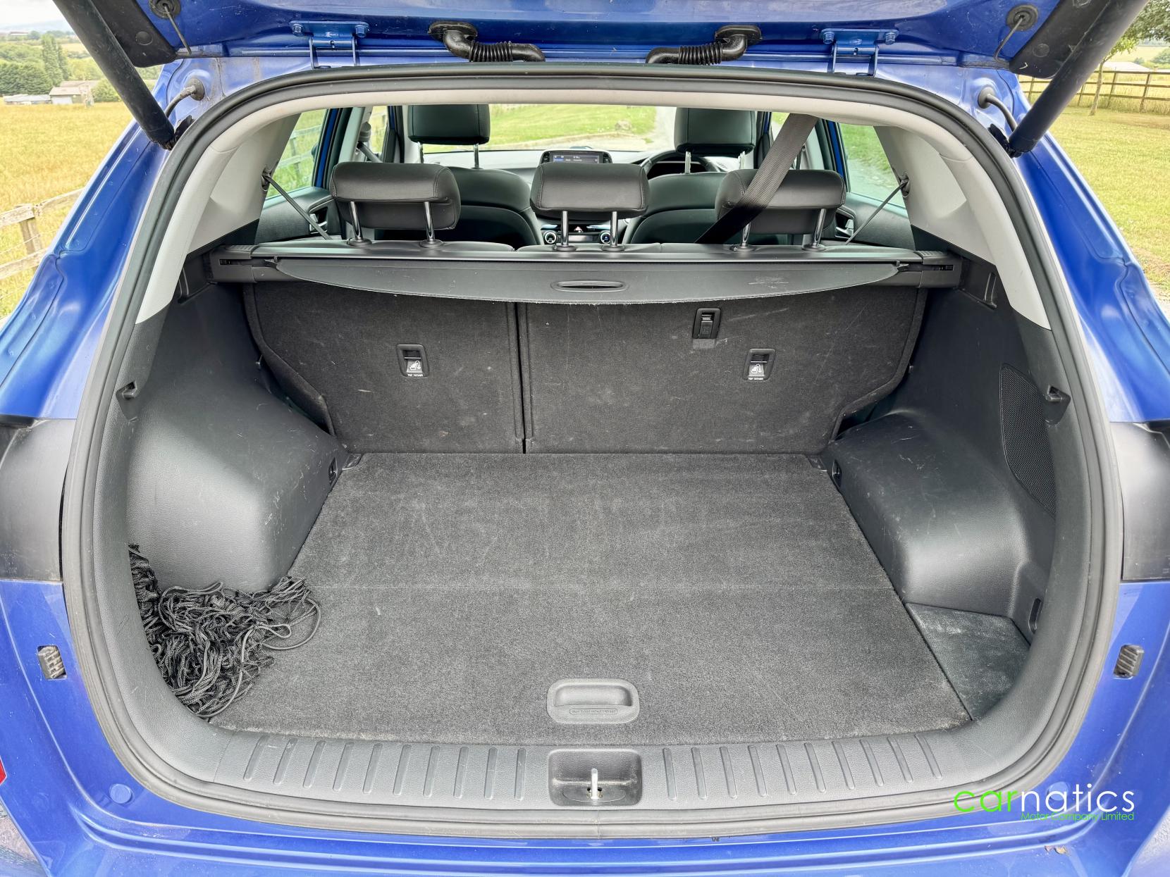 Hyundai TUCSON 1.6 T-GDi Premium SE SUV 5dr Petrol Manual Euro 6 (s/s) (177 ps)