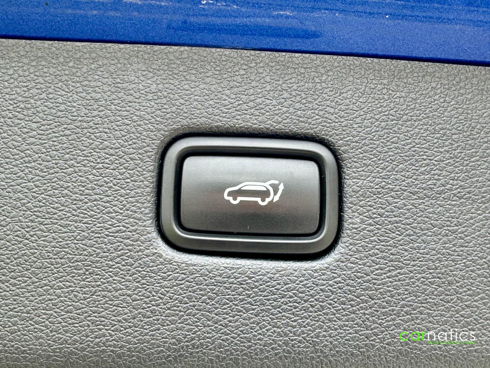 Hyundai TUCSON 1.6 T-GDi Premium SE SUV 5dr Petrol Manual Euro 6 (s/s) (177 ps)