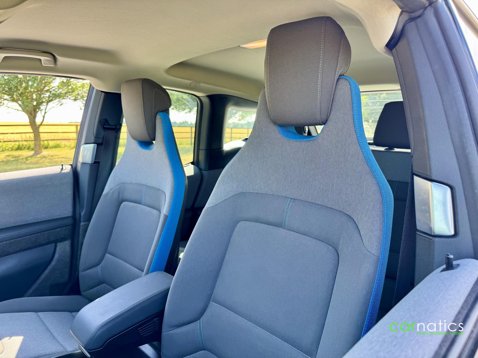 BMW i3 42.2kWh S Hatchback 5dr Electric Auto (184 ps)