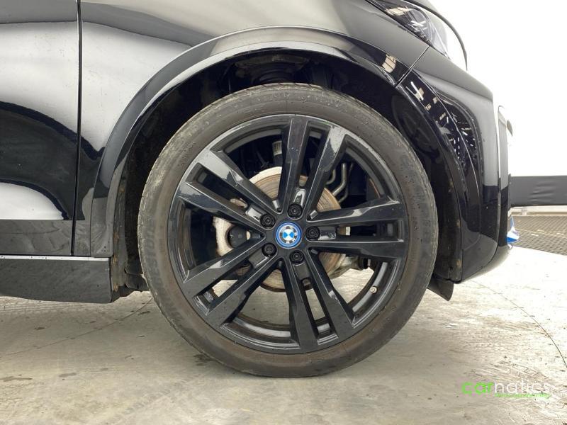 BMW i3 42.2kWh S Hatchback 5dr Electric Auto (184 ps)