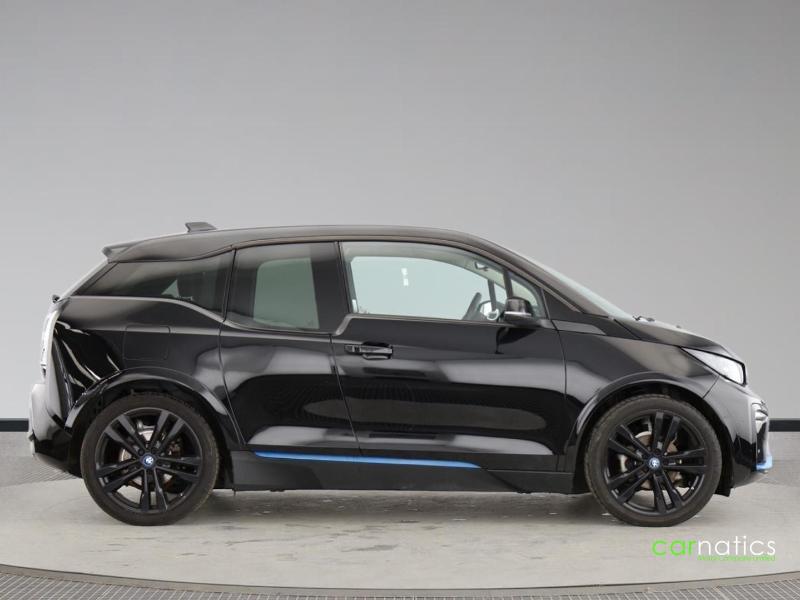 BMW i3 42.2kWh S Hatchback 5dr Electric Auto (184 ps)
