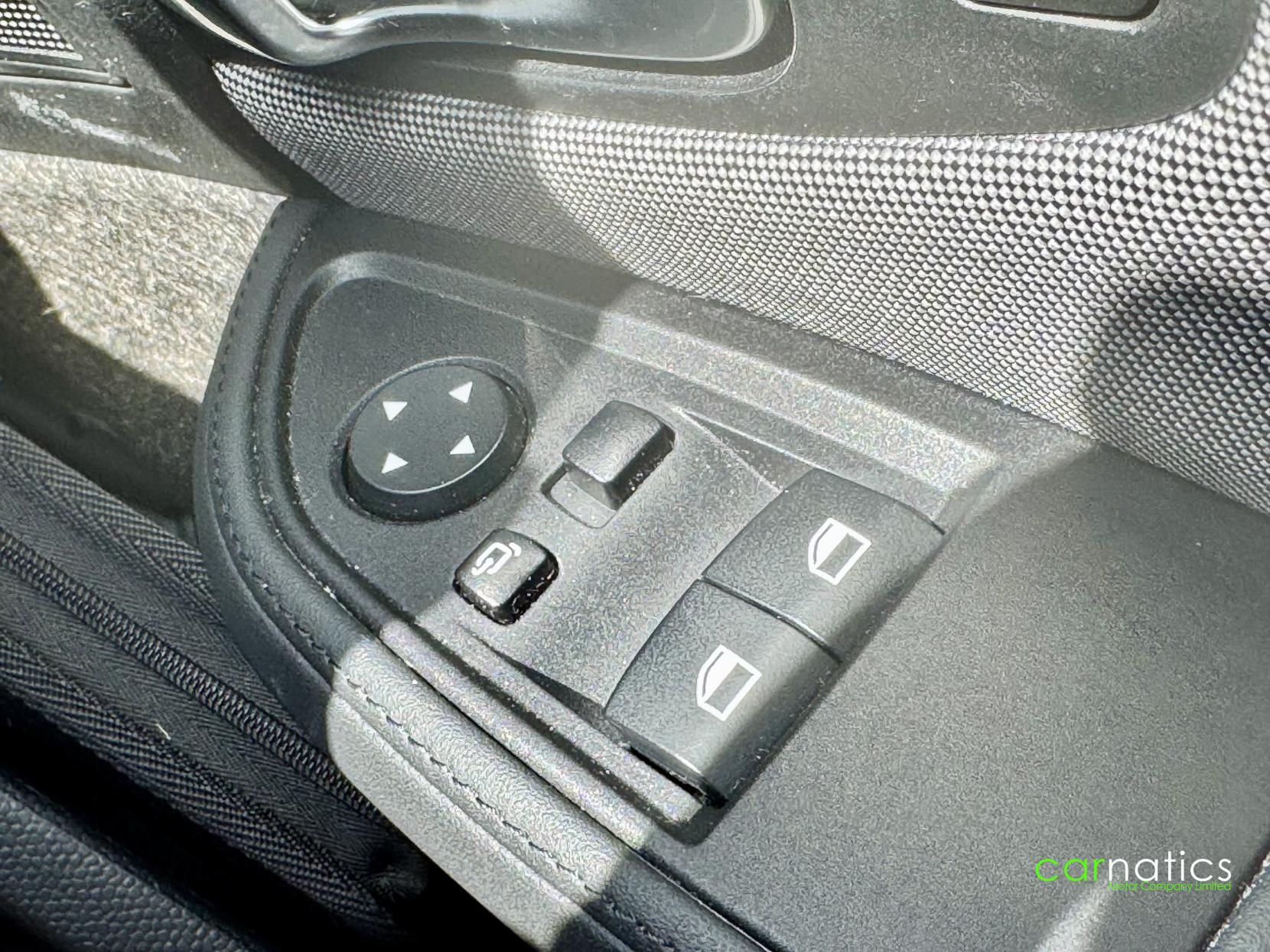 BMW i3 42.2kWh S Hatchback 5dr Electric Auto (184 ps)