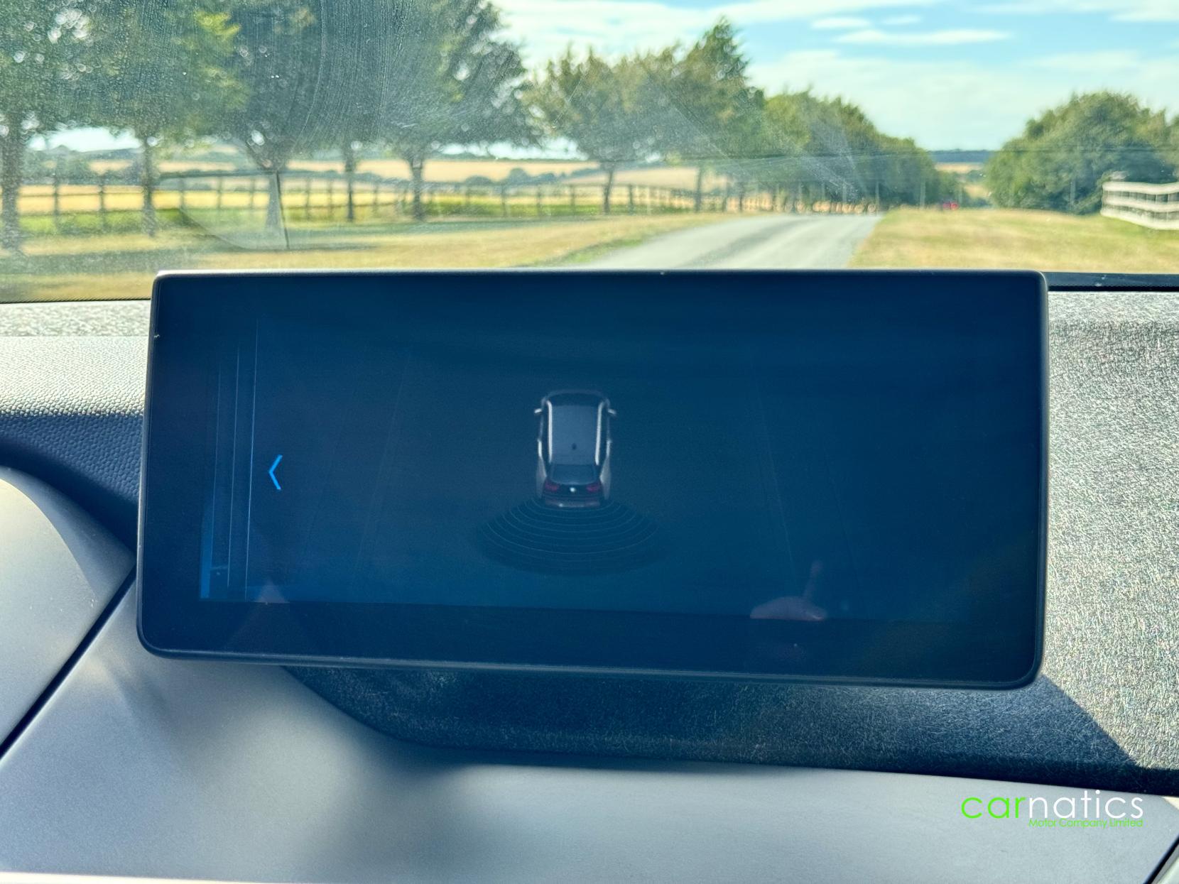 BMW i3 42.2kWh S Hatchback 5dr Electric Auto (184 ps)