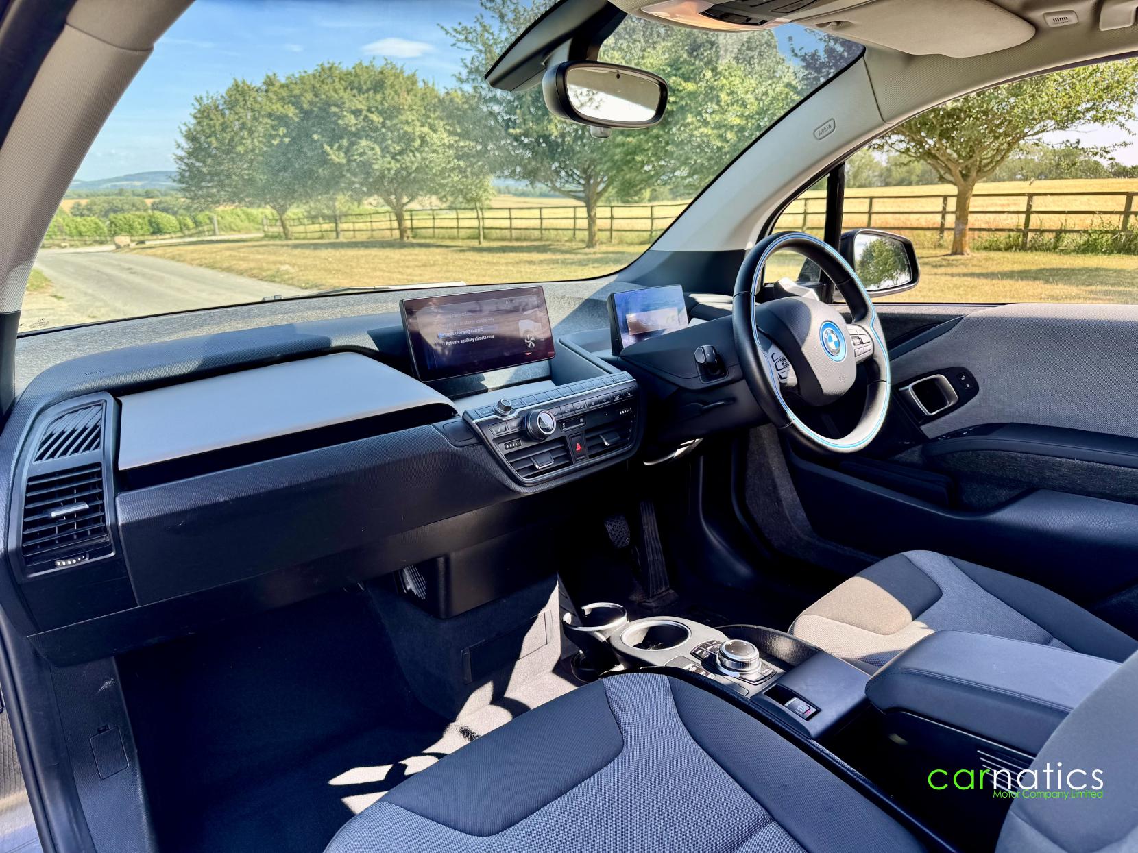 BMW i3 42.2kWh S Hatchback 5dr Electric Auto (184 ps)