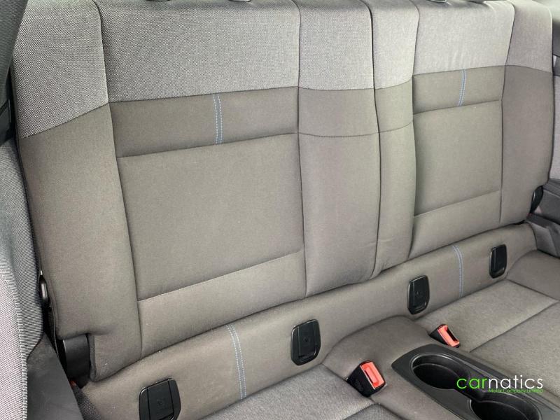 BMW i3 42.2kWh S Hatchback 5dr Electric Auto (184 ps)