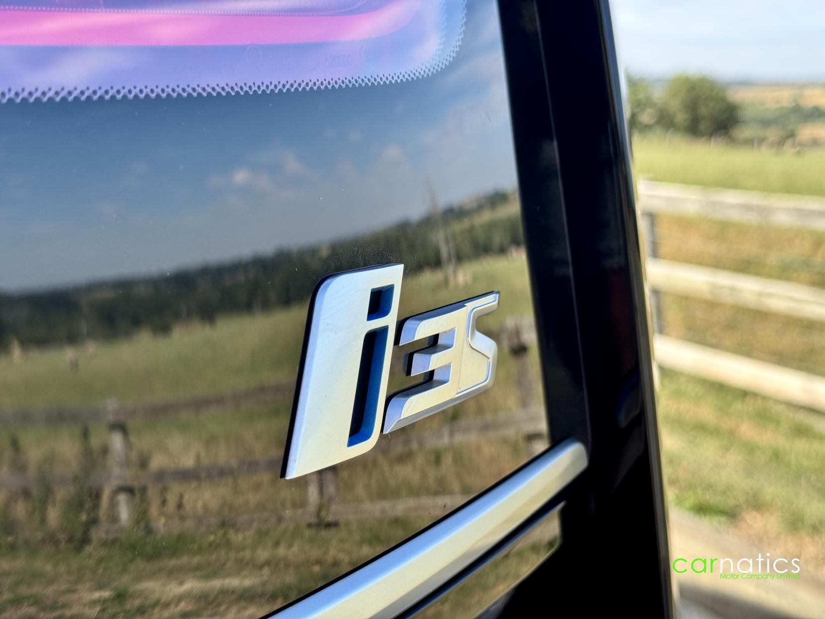 BMW i3 42.2kWh S Hatchback 5dr Electric Auto (184 ps)