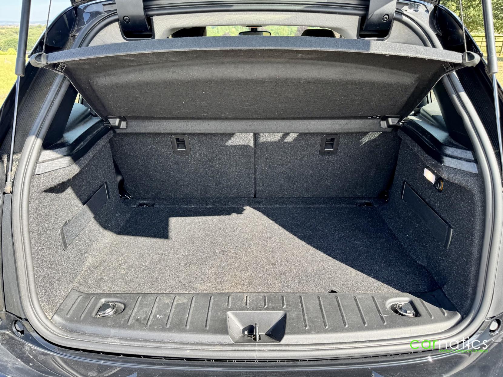 BMW i3 42.2kWh S Hatchback 5dr Electric Auto (184 ps)