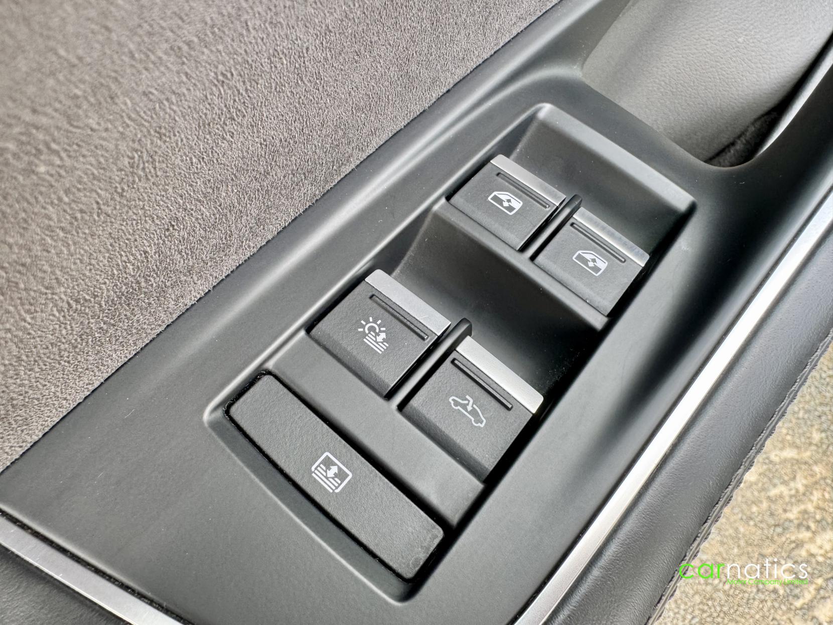 Audi A8 3.0 TFSI V6 55 Saloon 4dr Petrol Tiptronic quattro Euro 6 (s/s) LWB (340 ps)