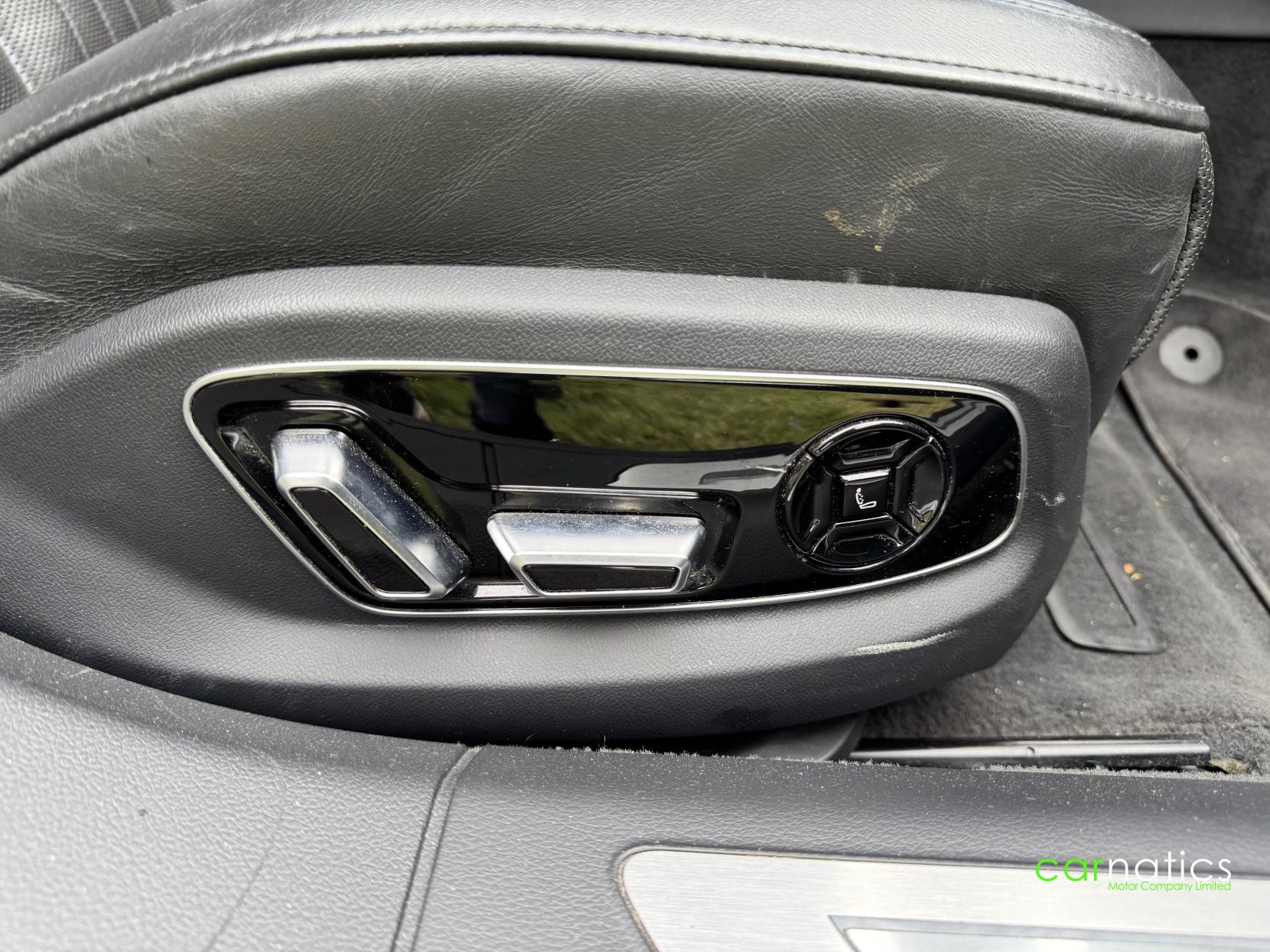 Audi A8 3.0 TFSI V6 55 Saloon 4dr Petrol Tiptronic quattro Euro 6 (s/s) LWB (340 ps)