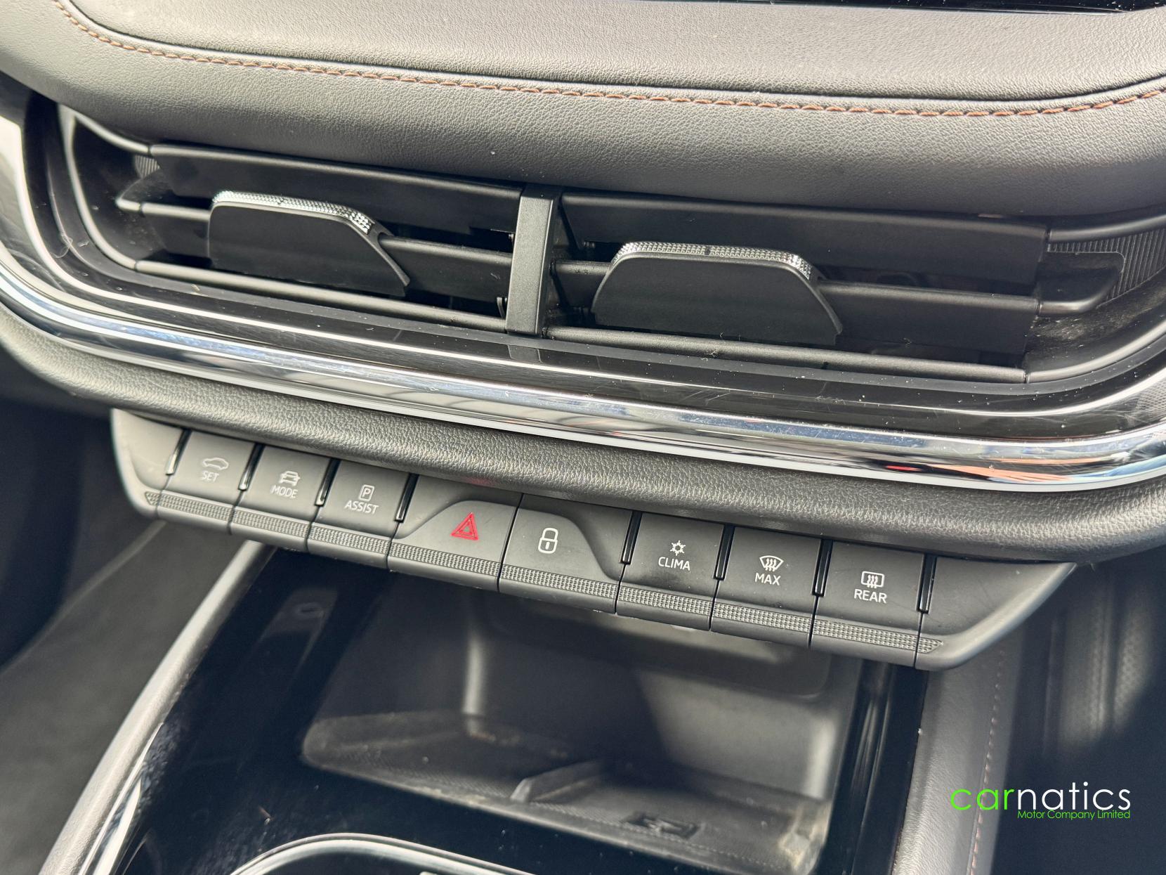 Skoda Enyaq 62kWh 60 SUV 5dr Electric Auto (DC120kW) (179 ps)