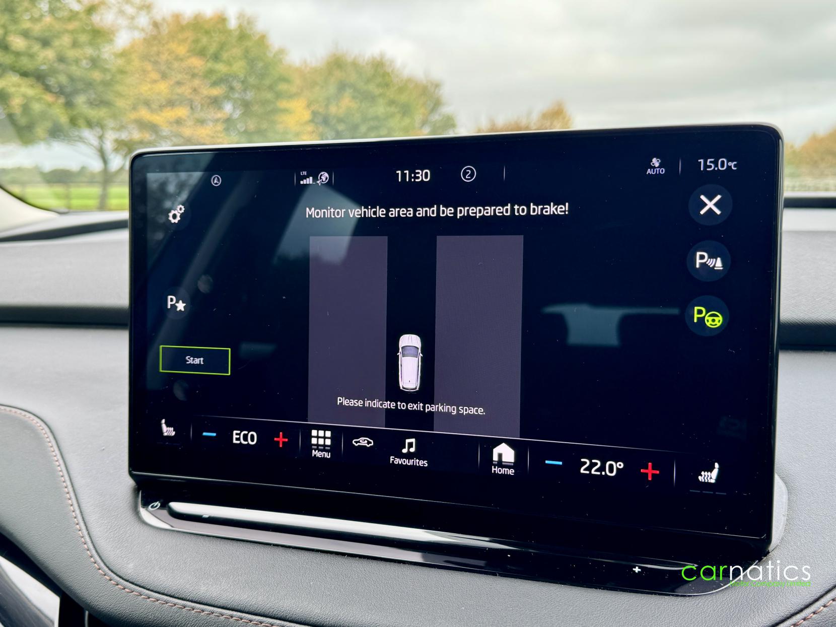 Skoda Enyaq 62kWh 60 SUV 5dr Electric Auto (DC120kW) (179 ps)