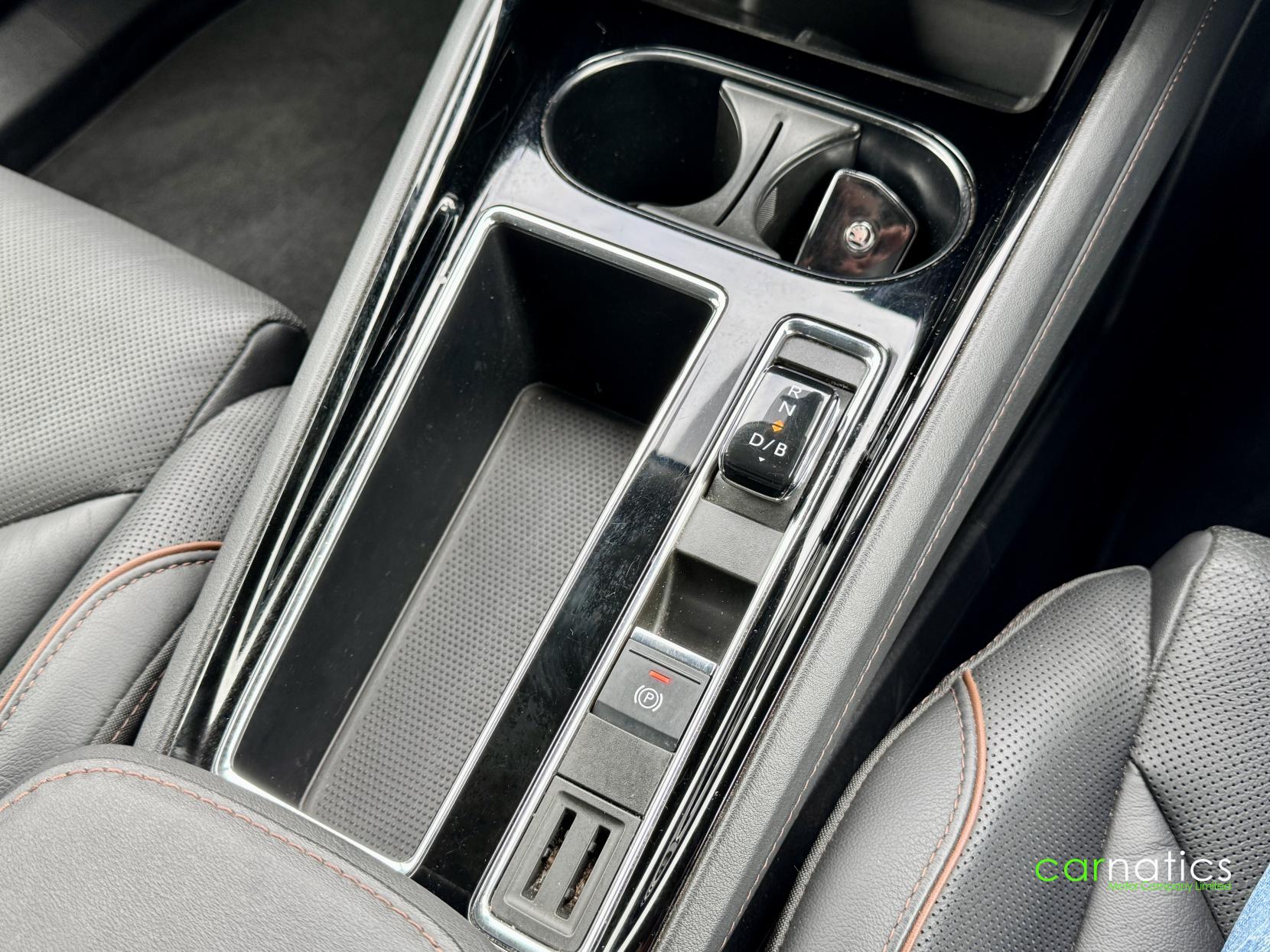 Skoda Enyaq 62kWh 60 SUV 5dr Electric Auto (DC120kW) (179 ps)