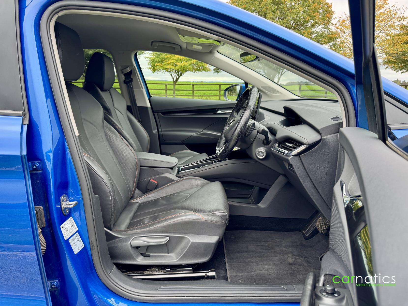 Skoda Enyaq 62kWh 60 SUV 5dr Electric Auto (DC120kW) (179 ps)